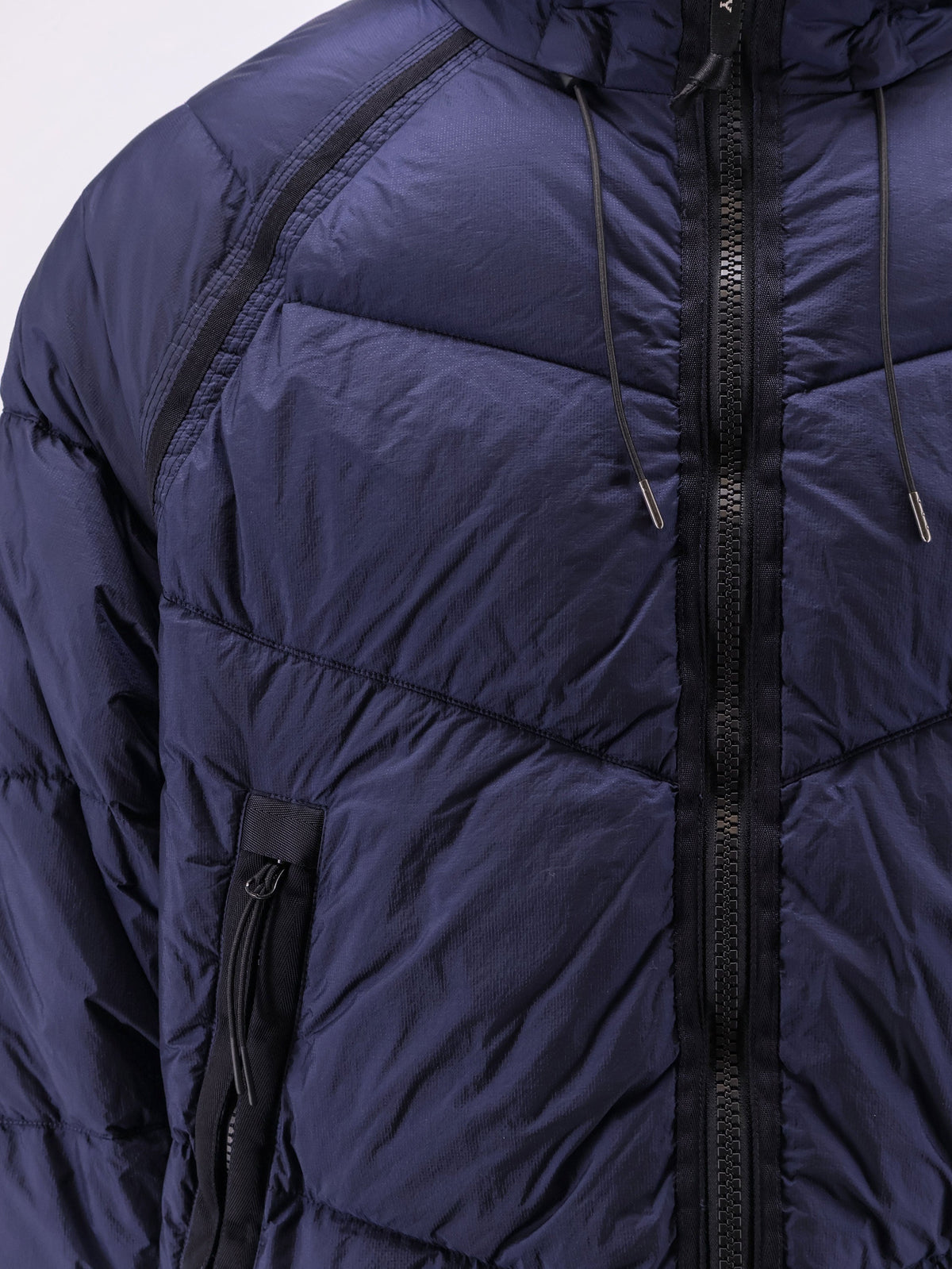 C.P.Company Men Medium Jacket Down Shield Down Jacket C.P. COMPANY