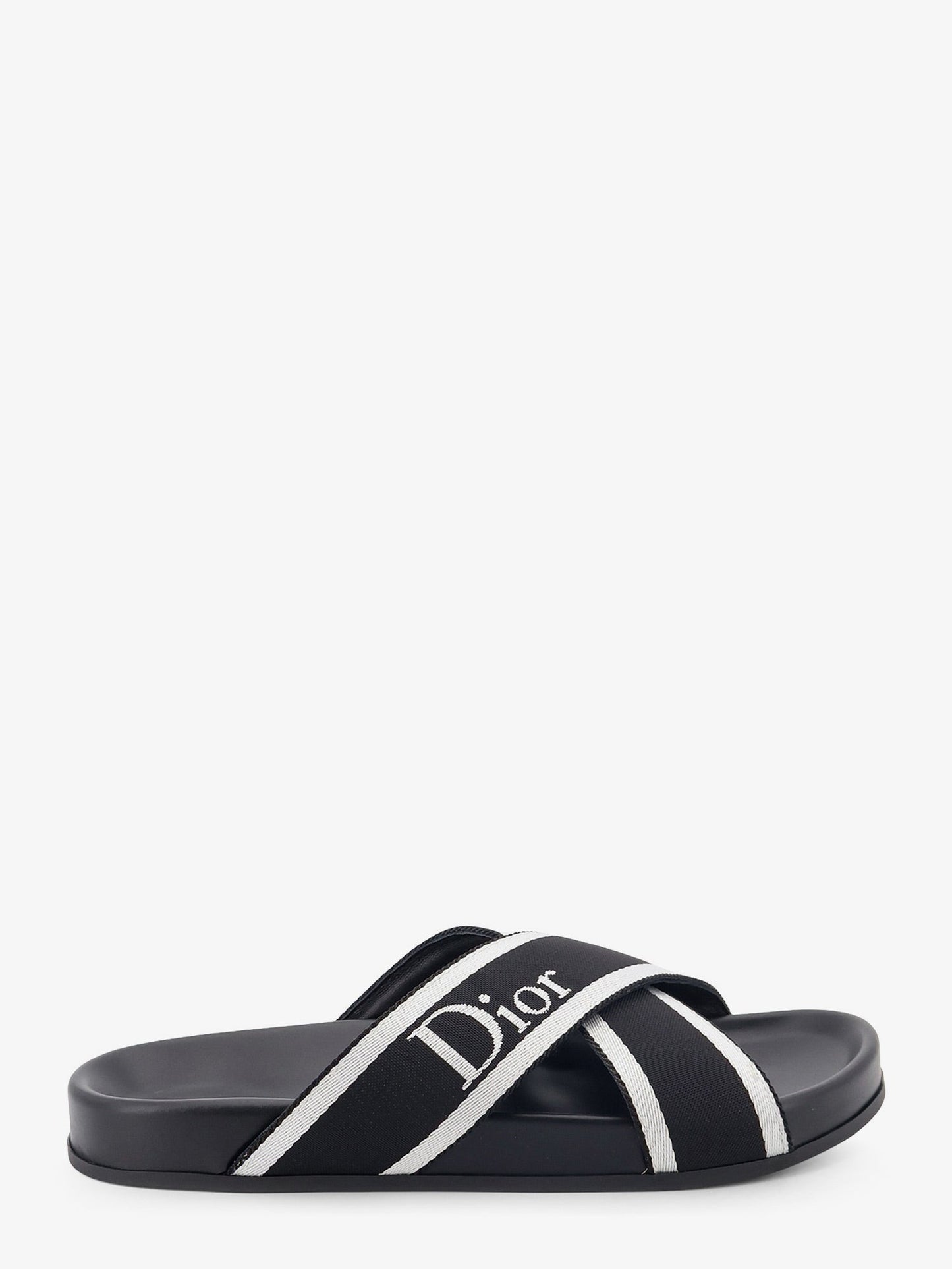 Dior Men Dior Aqua Sandals CHRISTIAN DIOR