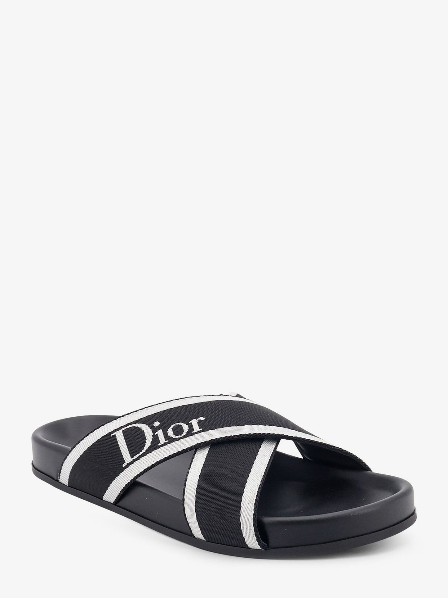 Dior Men Dior Aqua Sandals CHRISTIAN DIOR