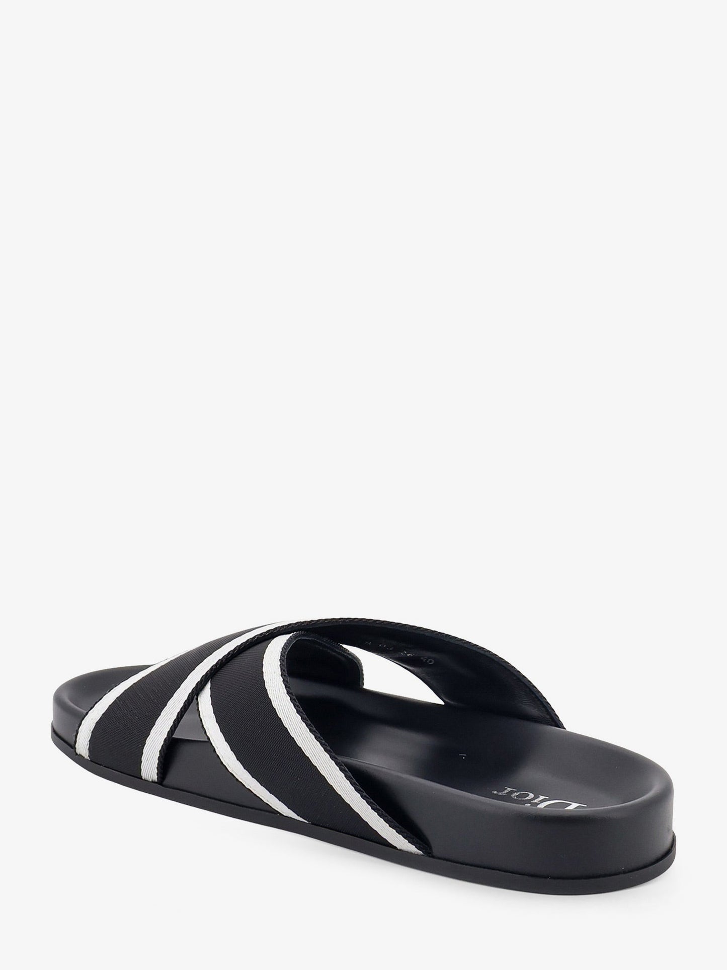 Dior Men Dior Aqua Sandals CHRISTIAN DIOR