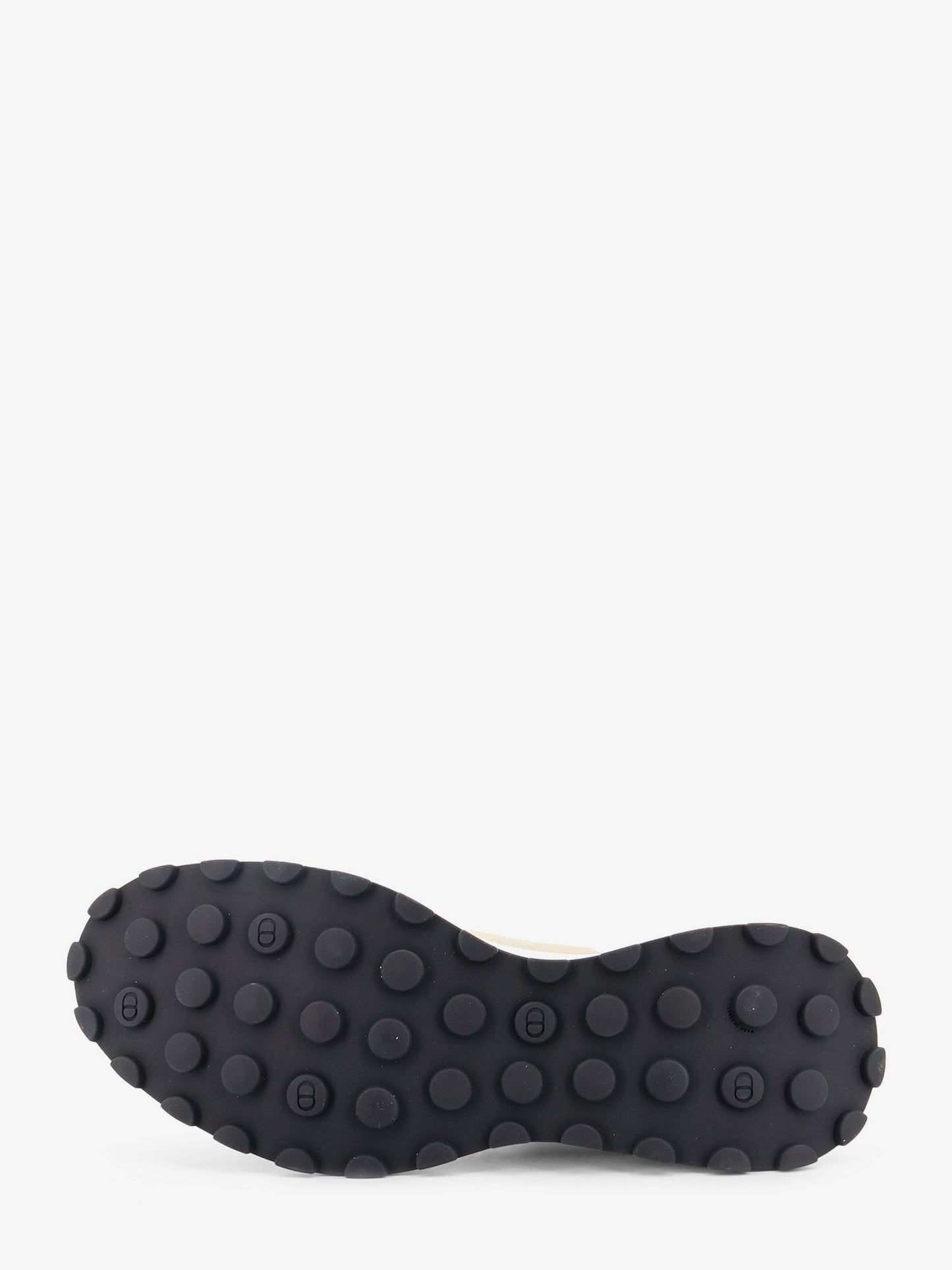 Dior Men Dior Squash Technical Fabric And Suede Sneakers CHRISTIAN DIOR