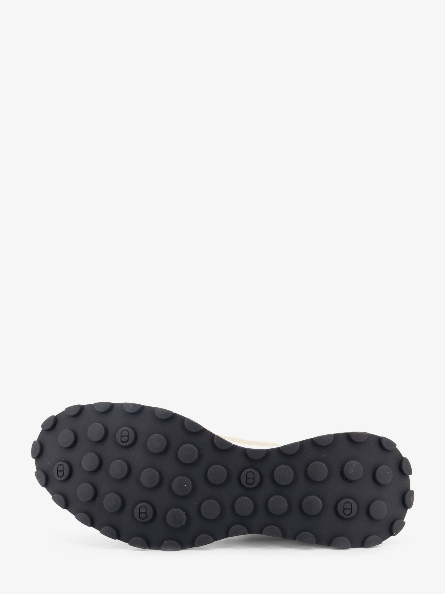 Dior Men Dior Squash Technical Fabric And Suede Sneakers CHRISTIAN DIOR