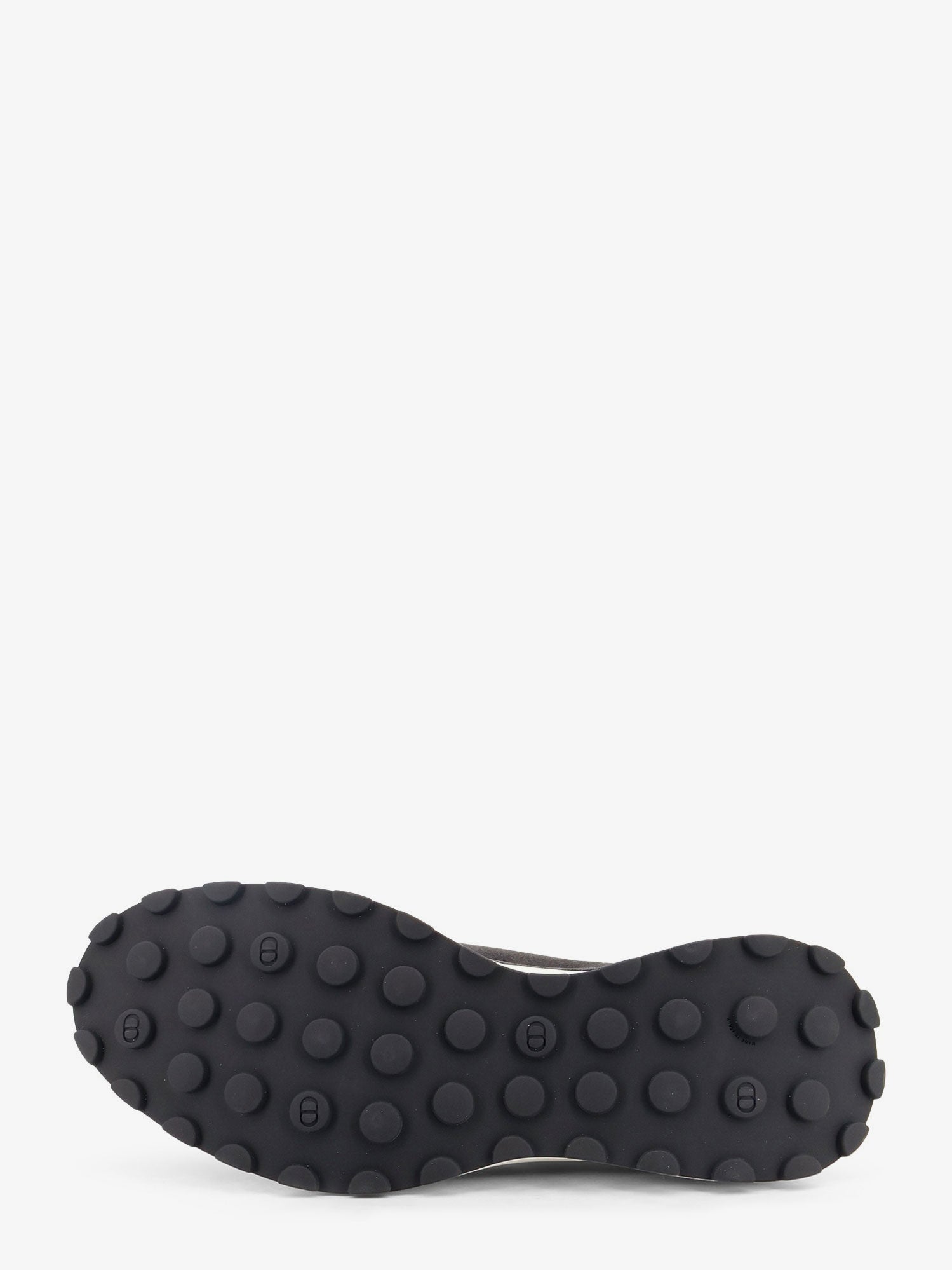 Dior Men Dior Squash Technical Fabric And Suede Sneakers CHRISTIAN DIOR