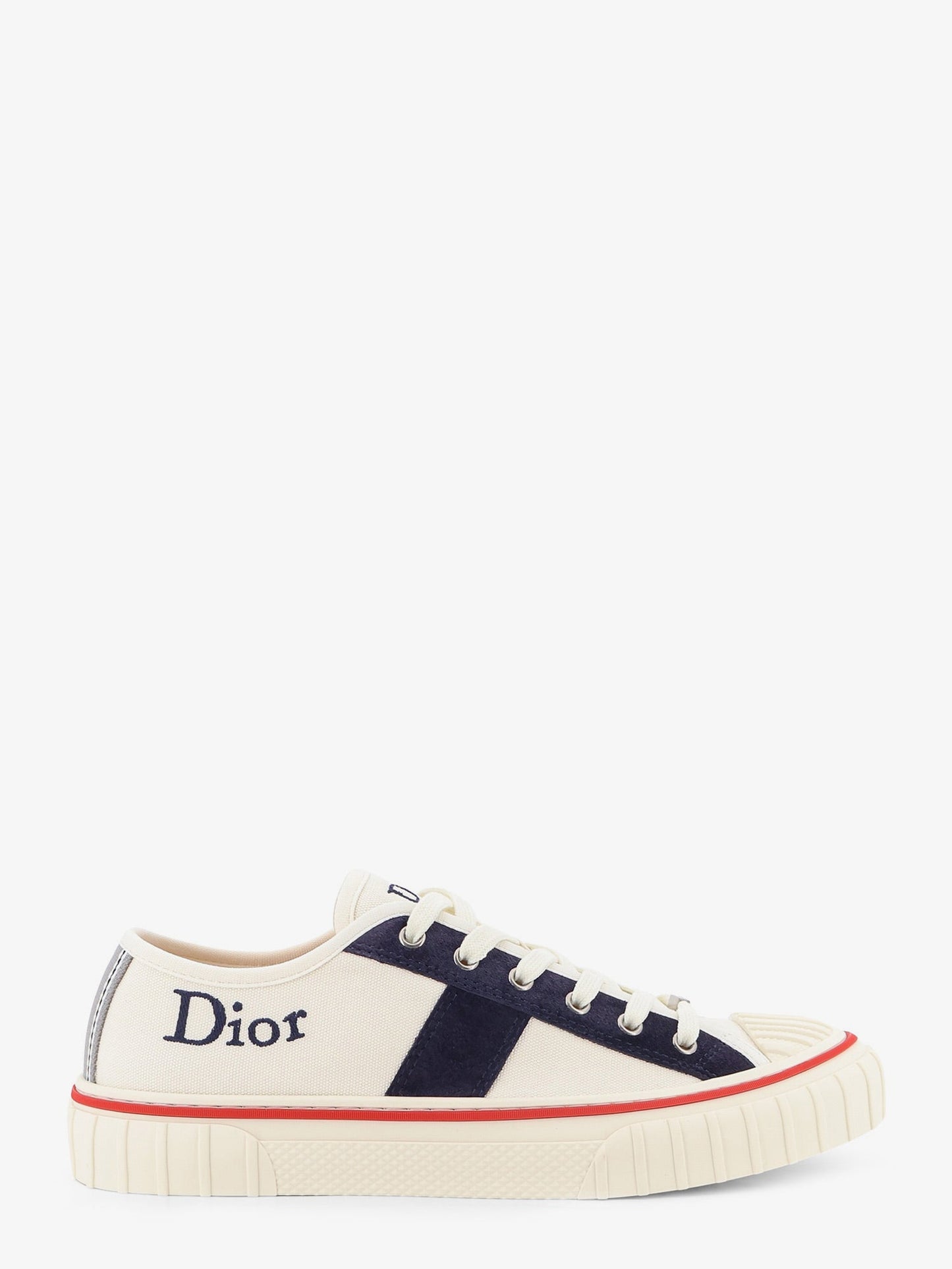 Dior Men Dior Hooper Low-Top Sneakers CHRISTIAN DIOR
