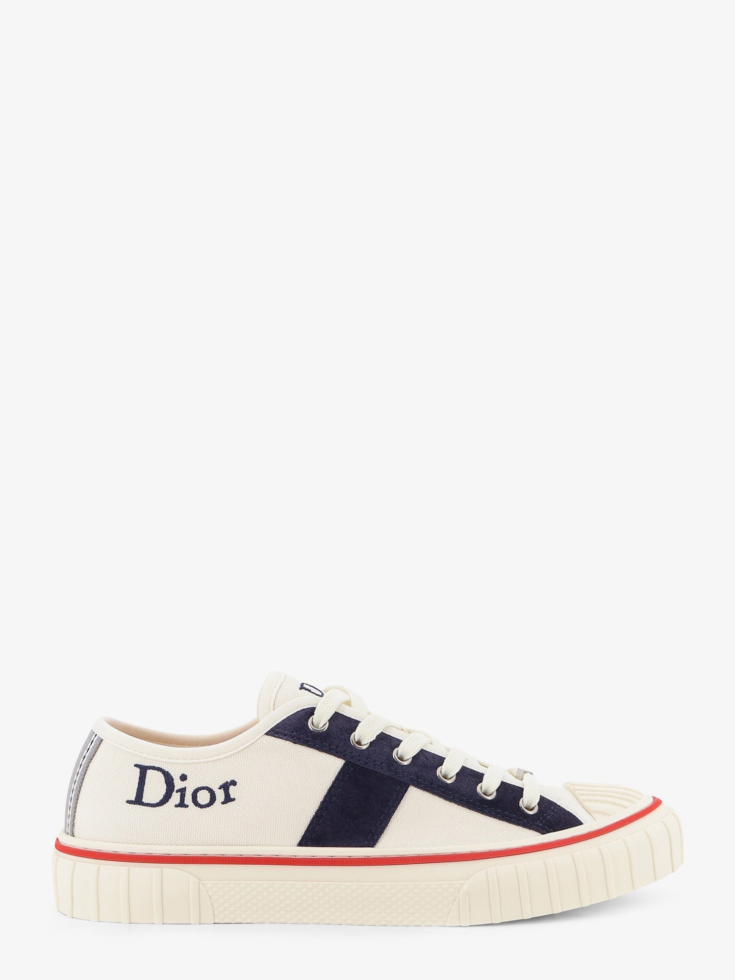 Dior Men Dior Hooper Low-Top Sneakers CHRISTIAN DIOR