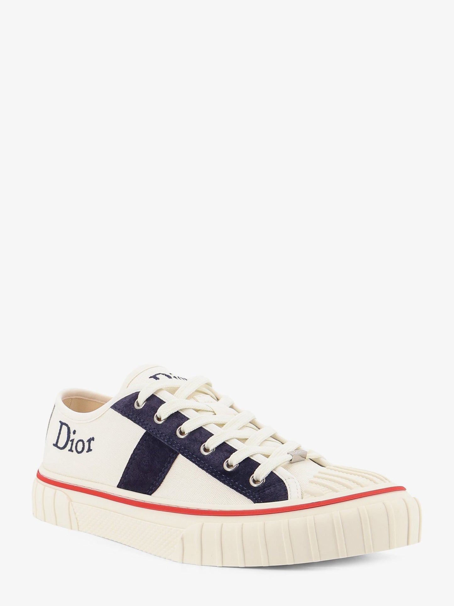 Dior Men Dior Hooper Low-Top Sneakers CHRISTIAN DIOR