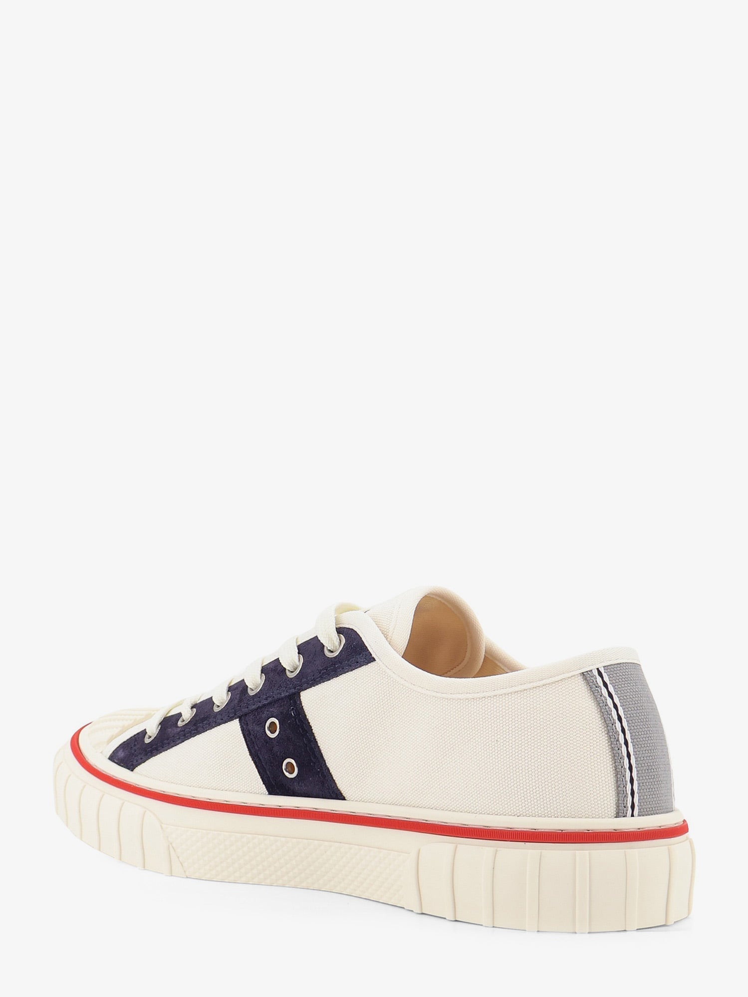 Dior Men Dior Hooper Low-Top Sneakers CHRISTIAN DIOR