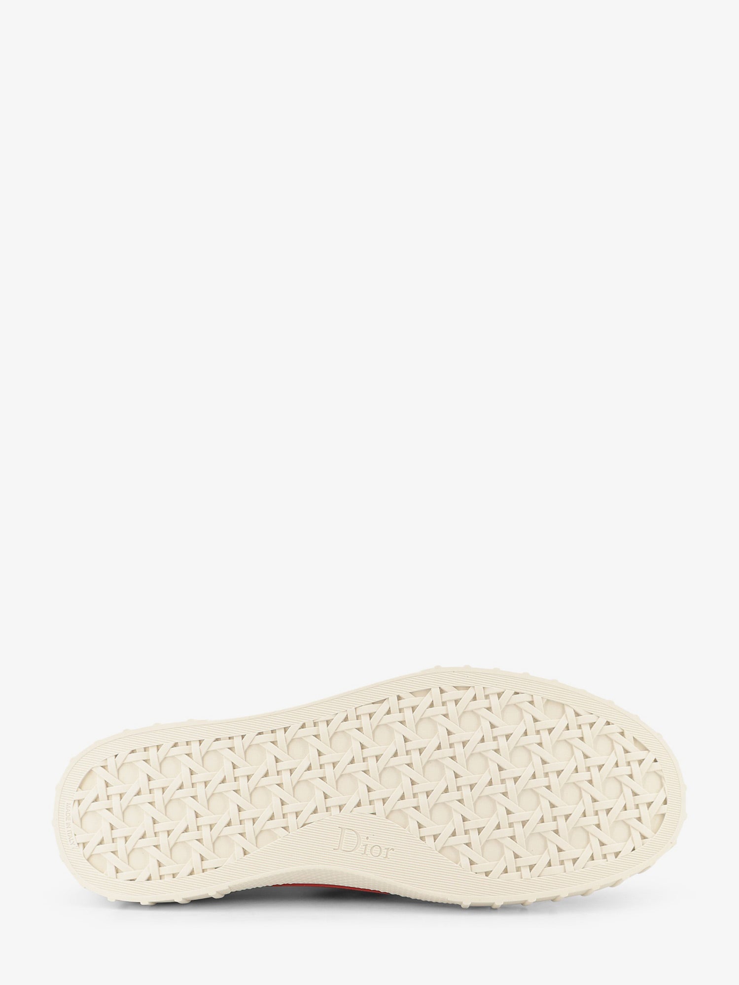 Dior Men Dior Hooper Low-Top Sneakers CHRISTIAN DIOR