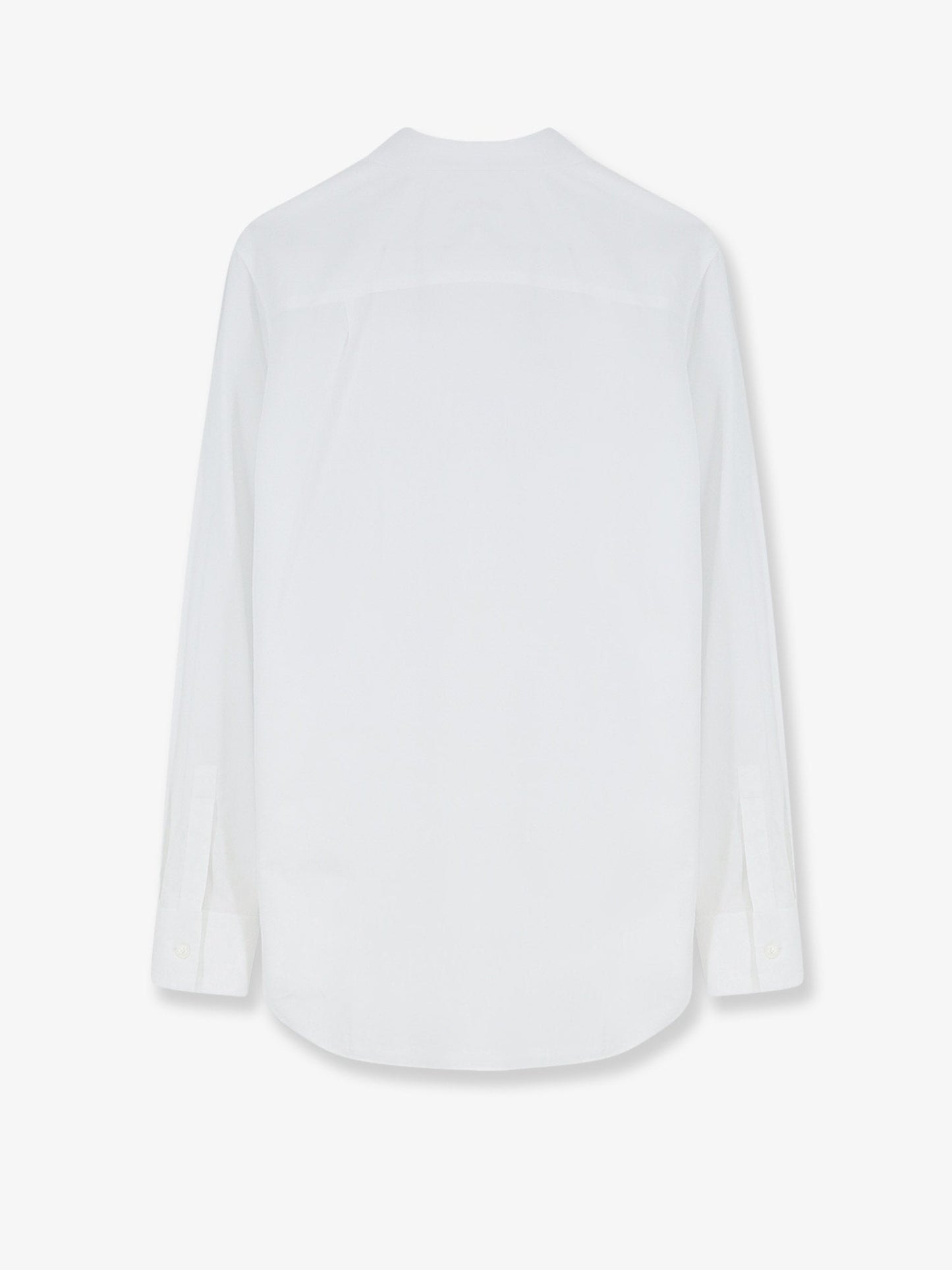 Dior Women Dioriviera Cotton Poplin Shirt CHRISTIAN DIOR