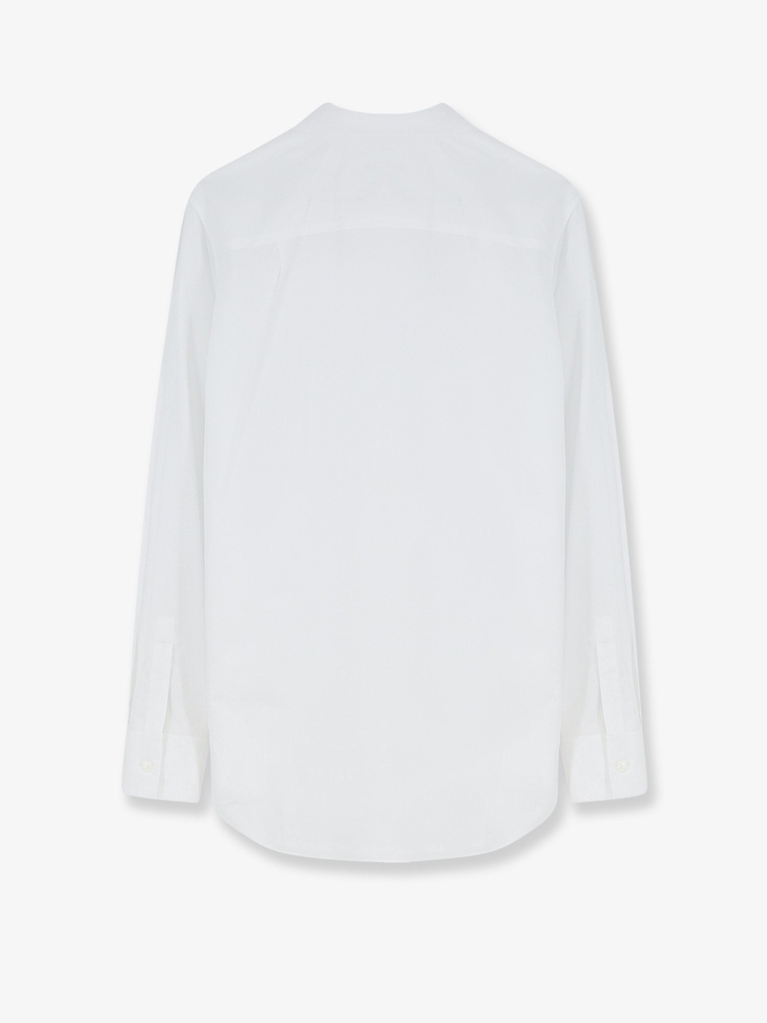Dior Women Dioriviera Cotton Poplin Shirt CHRISTIAN DIOR