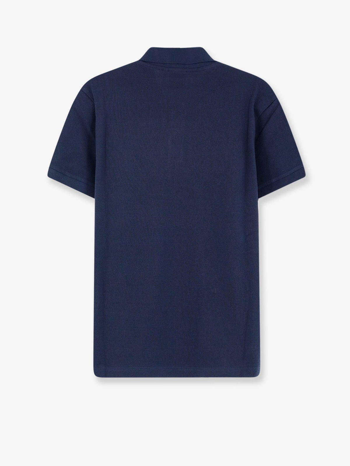 Dior Men Cotton Polo CHRISTIAN DIOR
