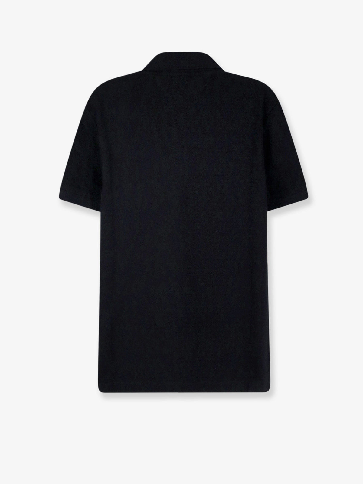 Dior Men Cotton Polo CHRISTIAN DIOR