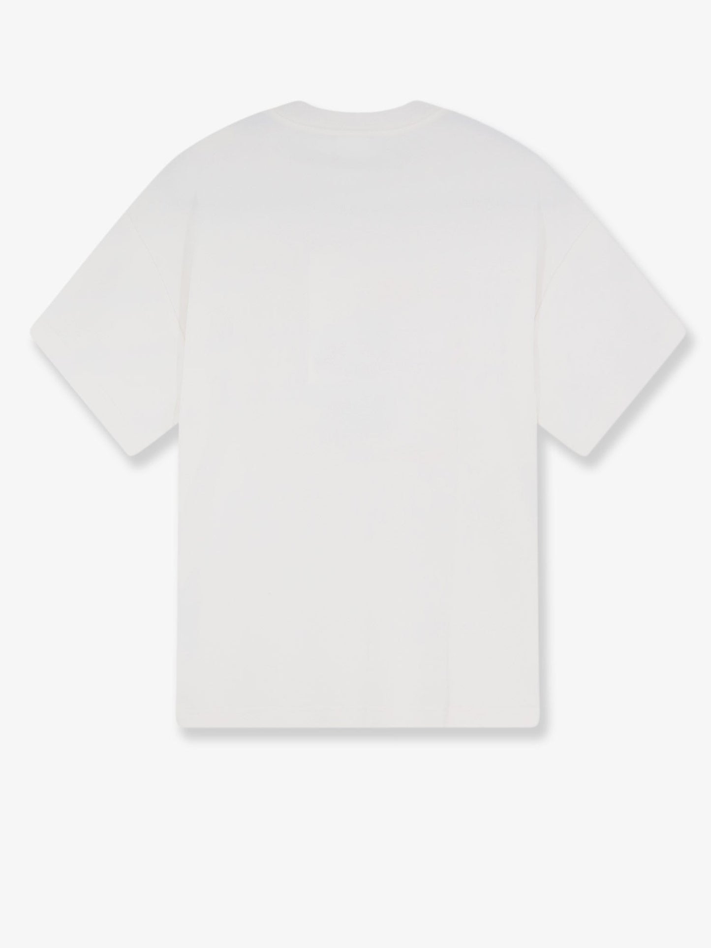 Dior Women Dior By Dior Cotton T-Shirt CHRISTIAN DIOR