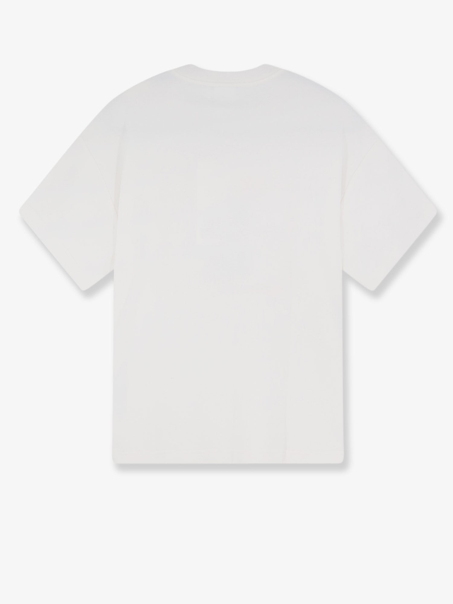 Dior Women Dior By Dior Cotton T-Shirt CHRISTIAN DIOR