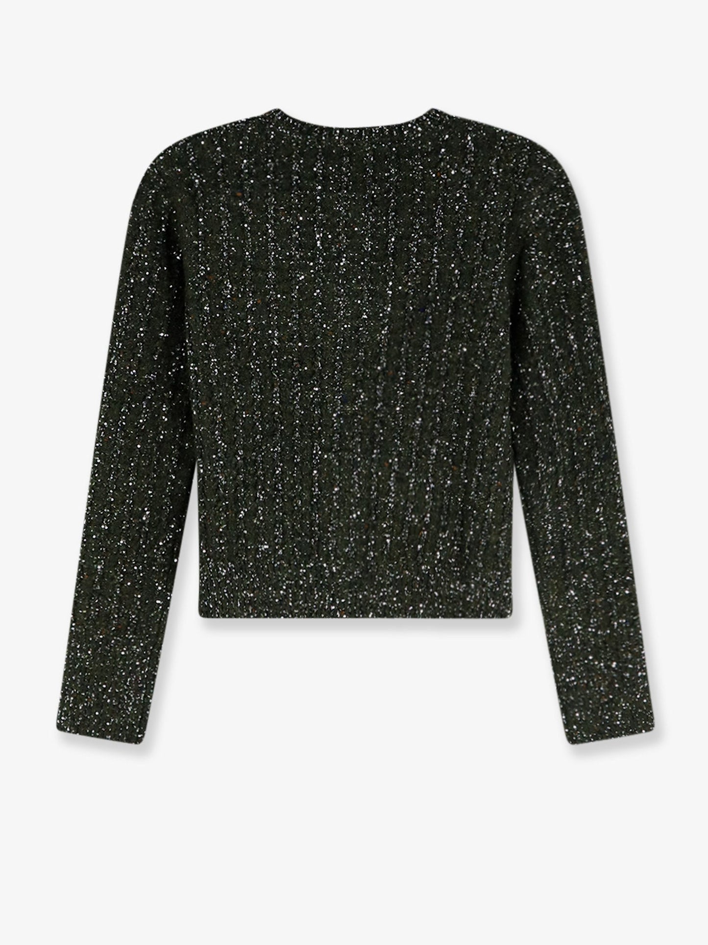 Dior Women Virgin Wool And Cashmere Blend Tweed Blazer CHRISTIAN DIOR