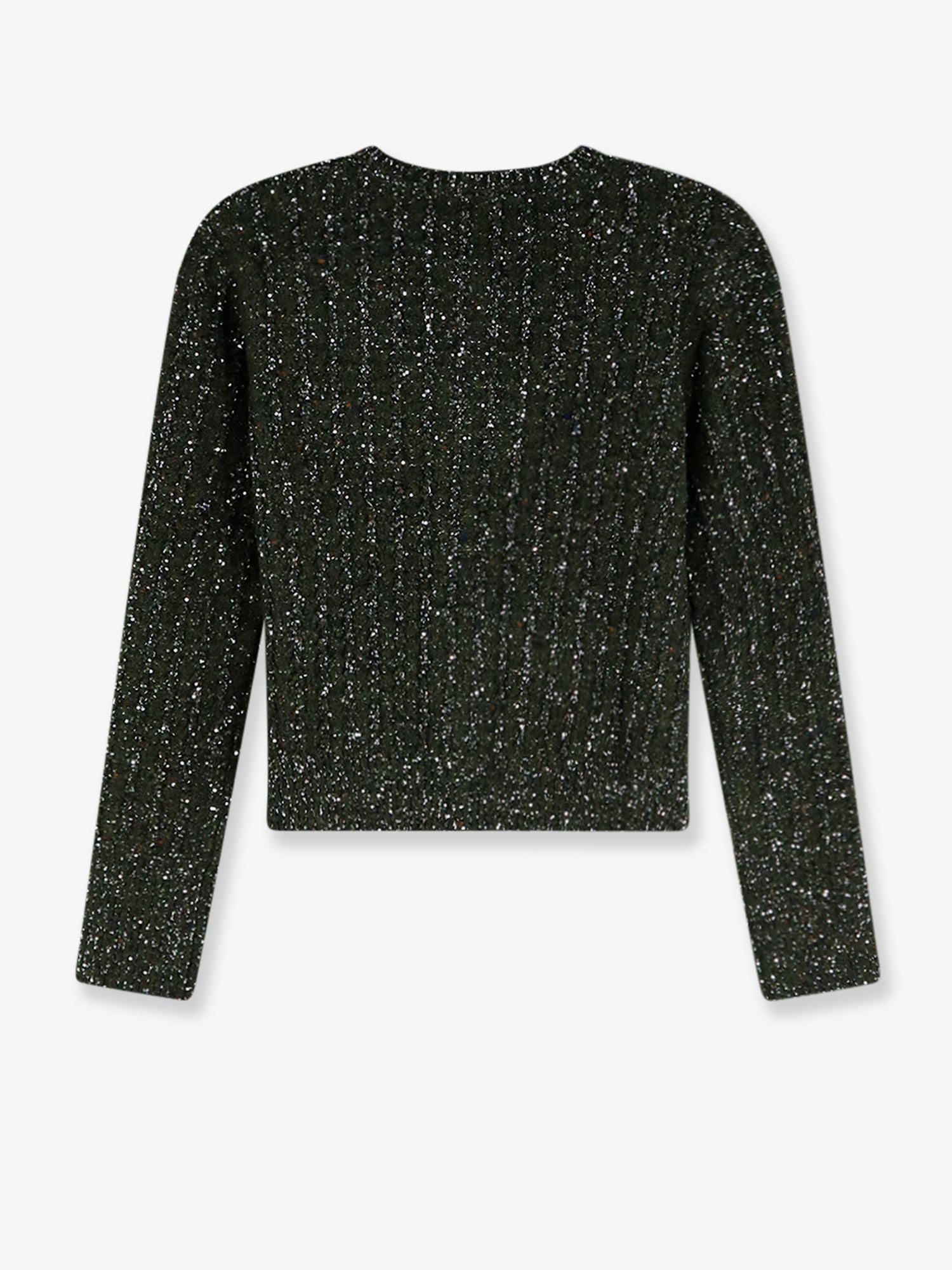 Dior Women Virgin Wool And Cashmere Blend Tweed Blazer CHRISTIAN DIOR
