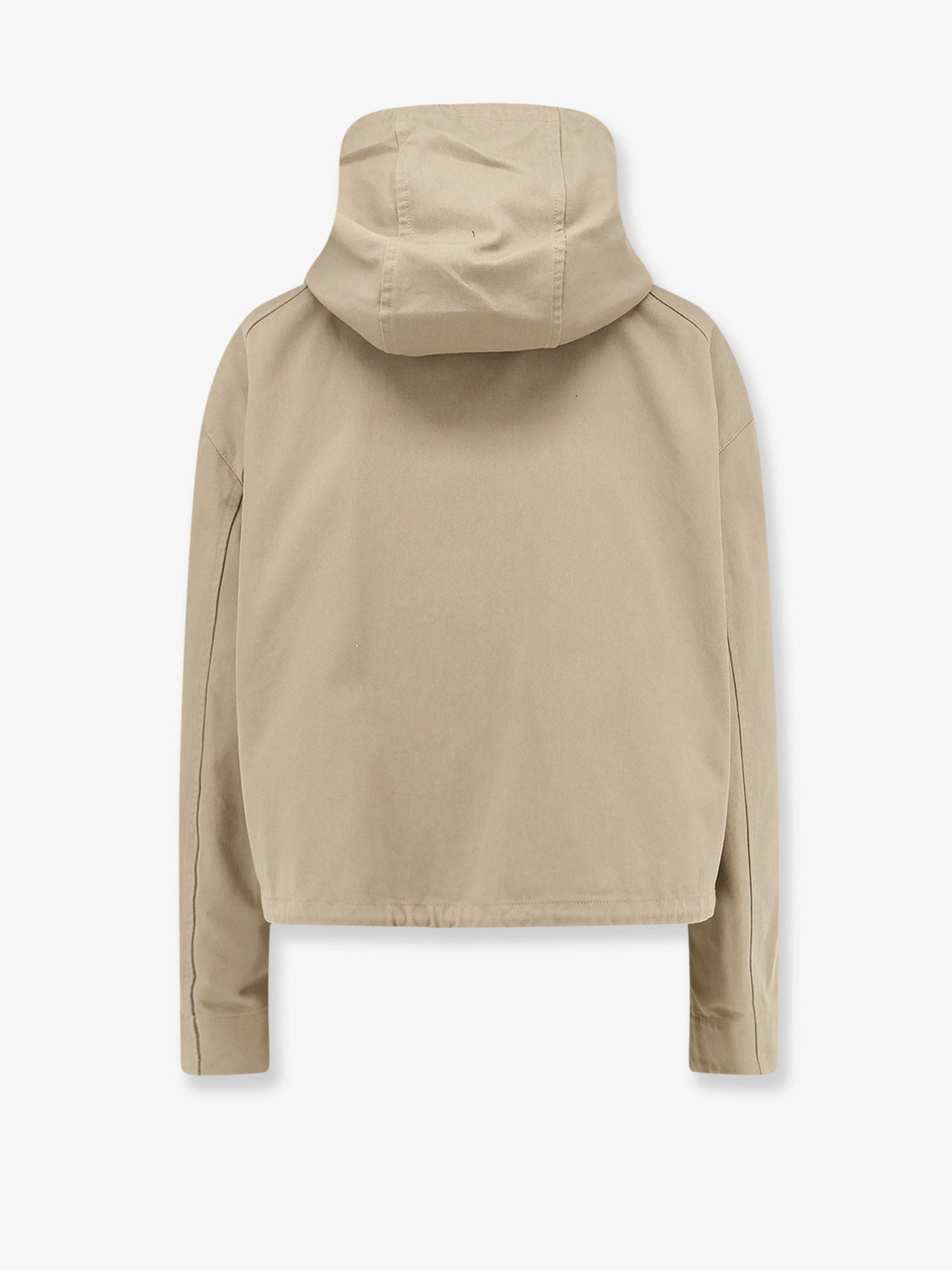 Dior Women Dior Medaillon Cotton Jacket CHRISTIAN DIOR