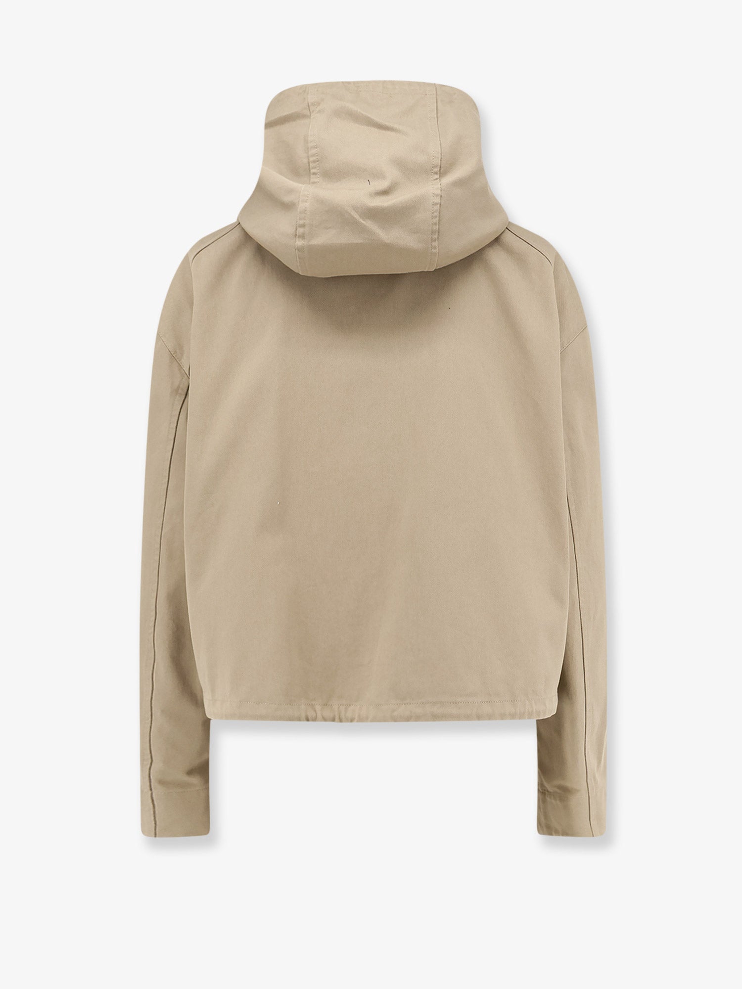 Dior Women Dior Medaillon Cotton Jacket CHRISTIAN DIOR