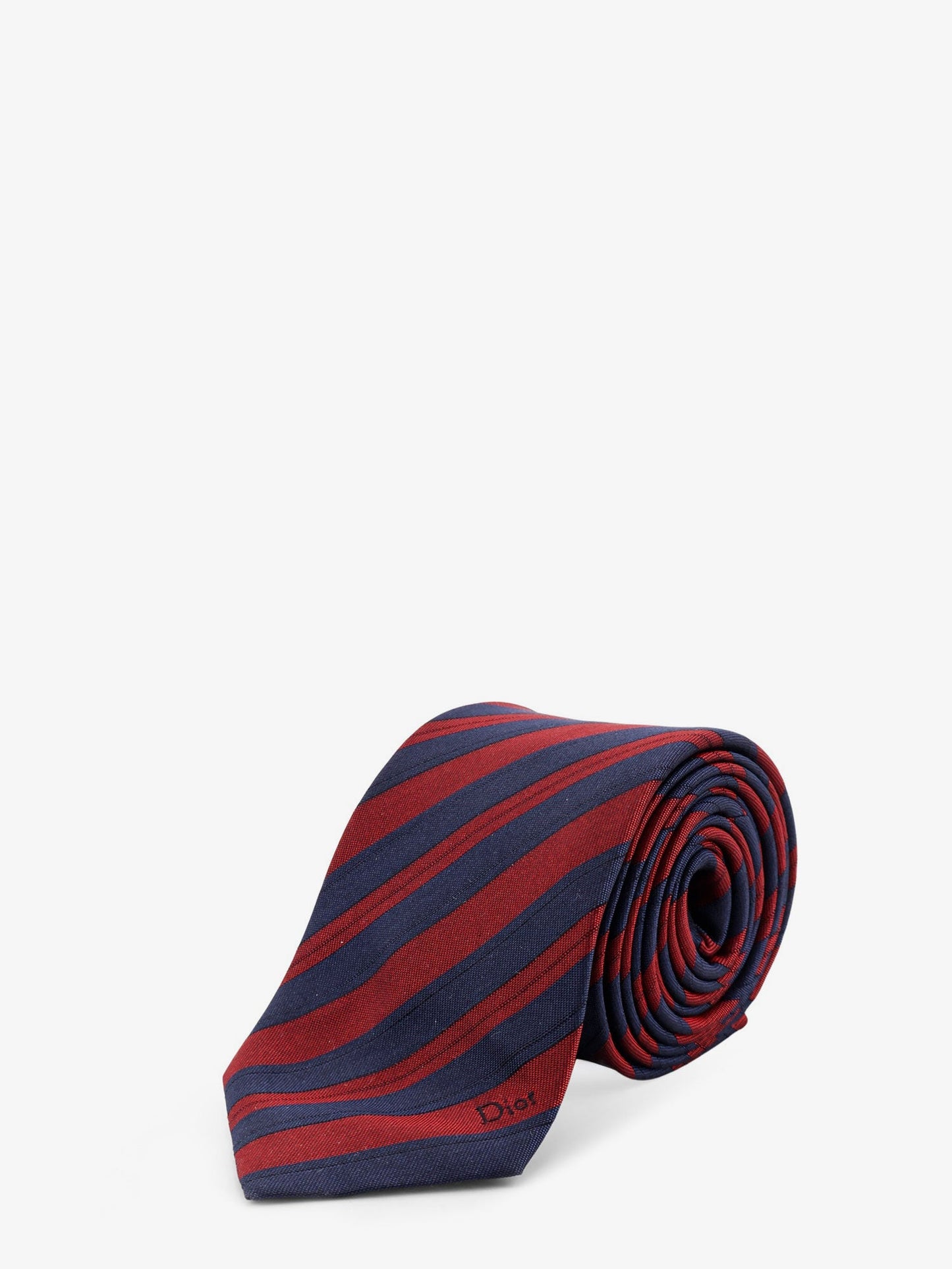 Dior Men Silk Tie CHRISTIAN DIOR