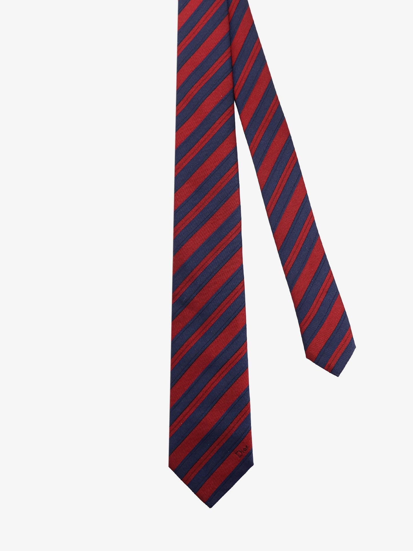 Dior Men Silk Tie CHRISTIAN DIOR