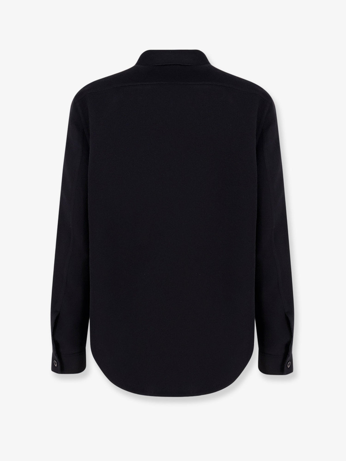 Dior Men Dior Icons Jacket/Shirt In Virgin Wool, Cashmere And Silk CHRISTIAN DIOR