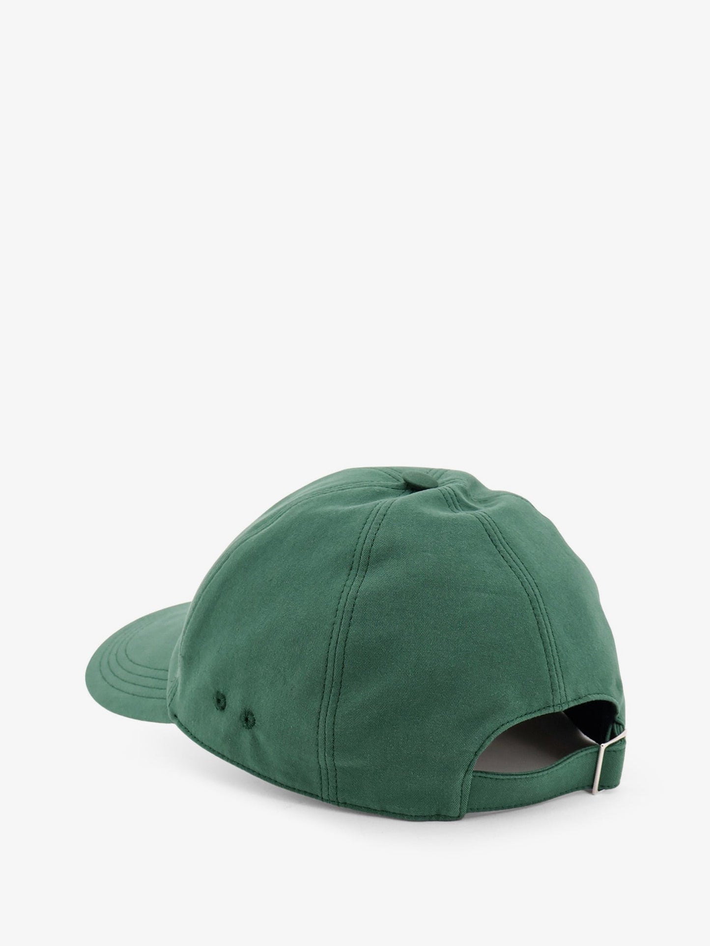 Dior Men Cotton Baseball Hat CHRISTIAN DIOR