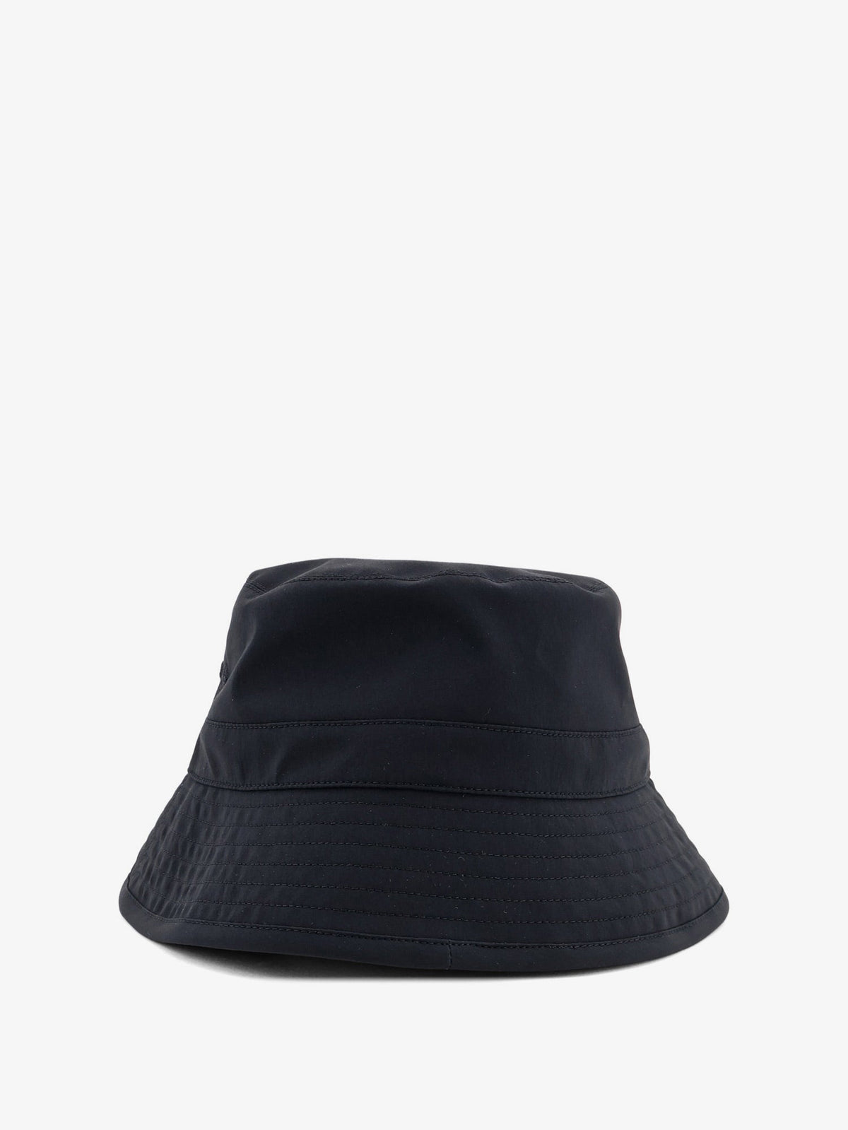 Dior Men Dior Montaigne Cloche Hat In Technical Fabric CHRISTIAN DIOR