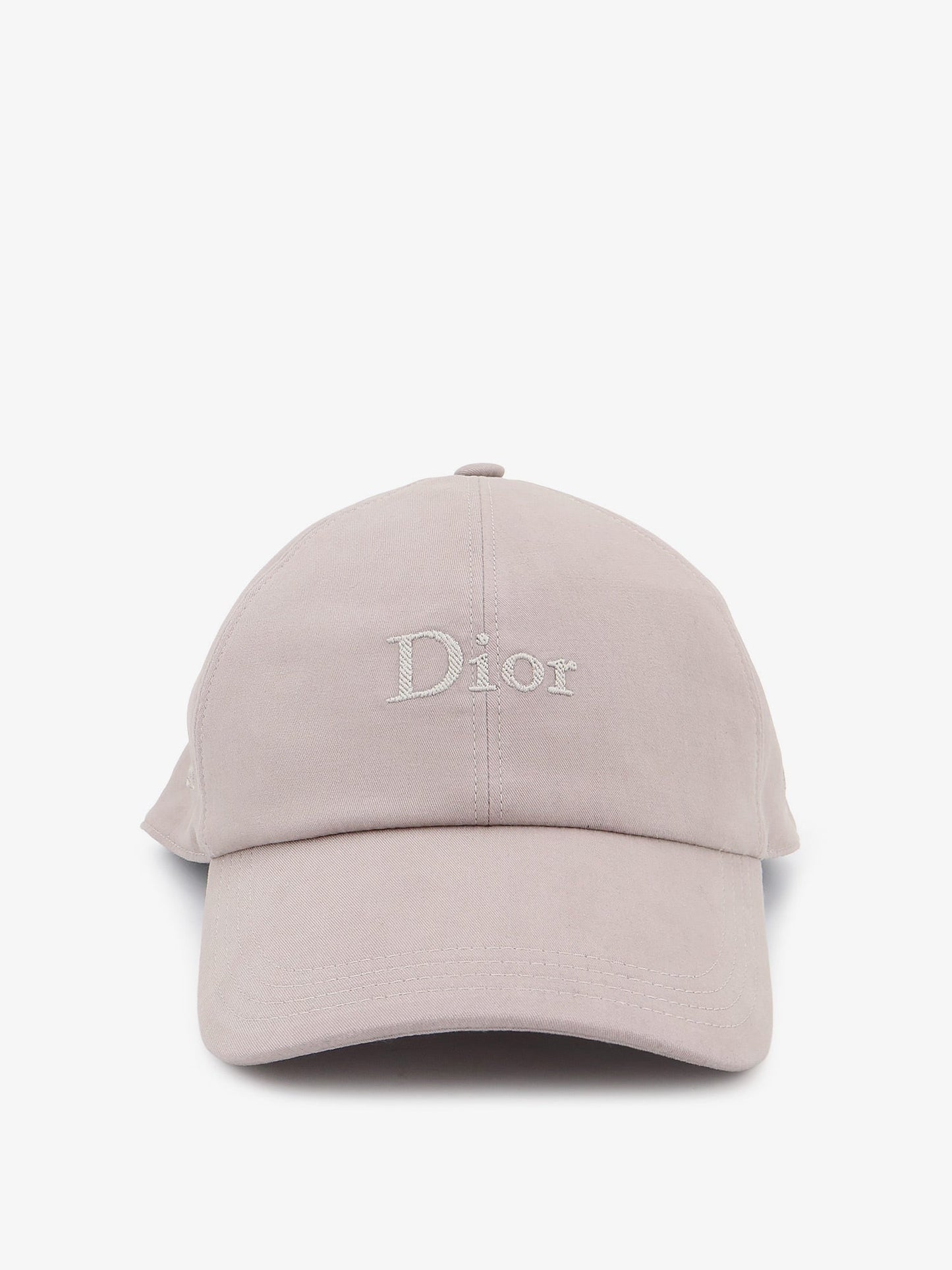 Dior Men Dior Crafty Cotton Hat CHRISTIAN DIOR