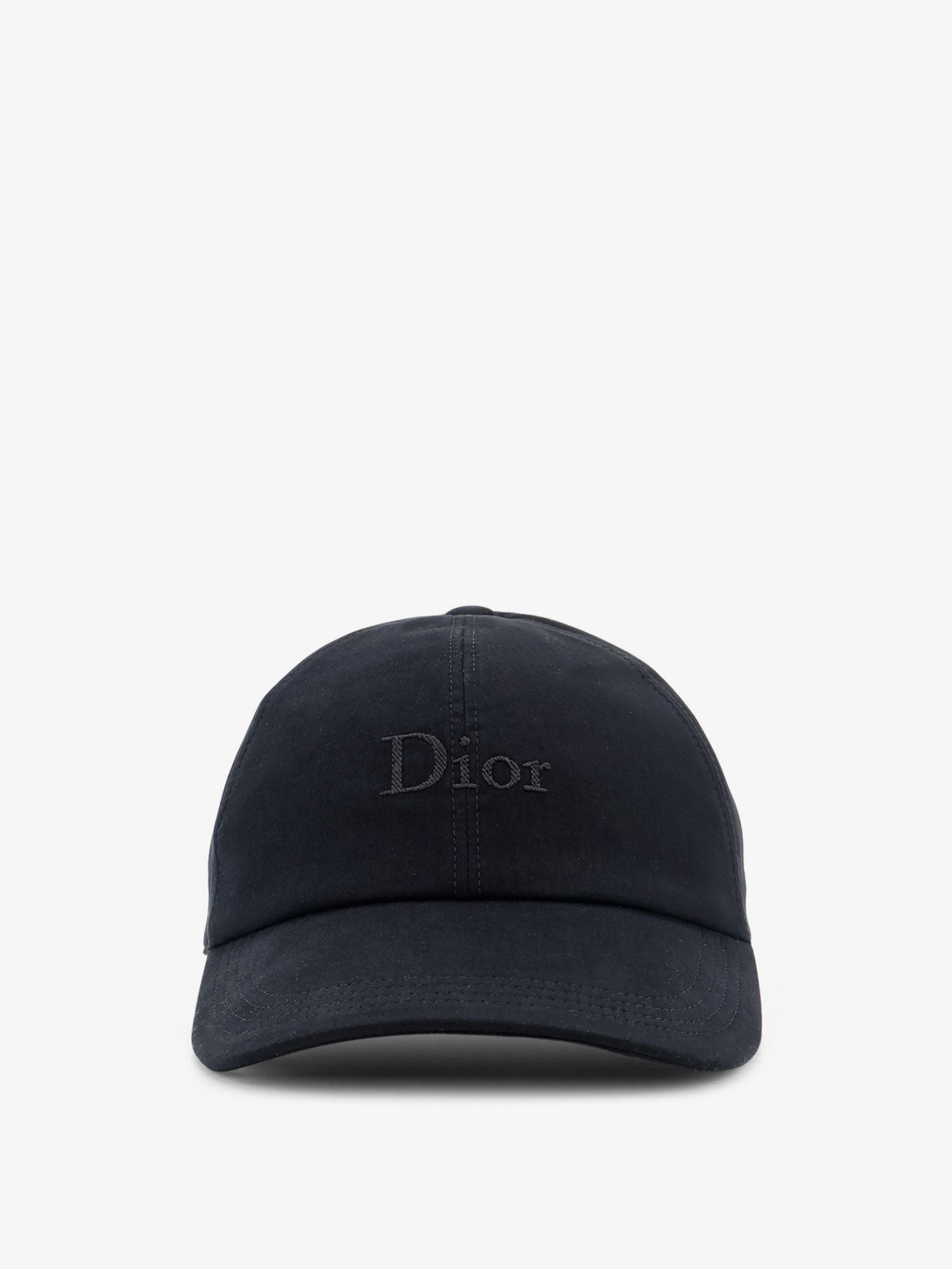 Dior Men Dior Crafty Cotton Hat CHRISTIAN DIOR