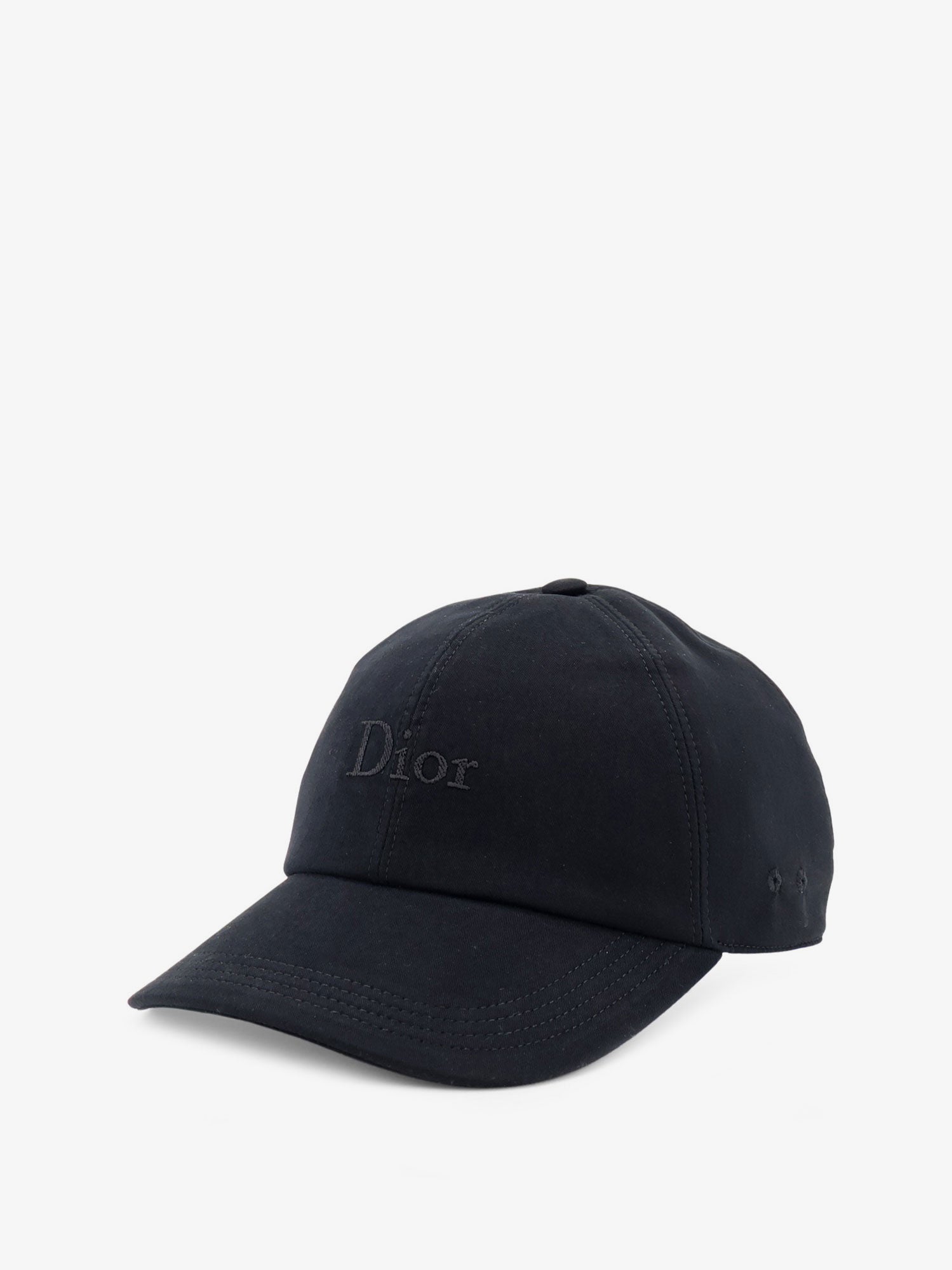 Dior Men Dior Crafty Cotton Hat CHRISTIAN DIOR