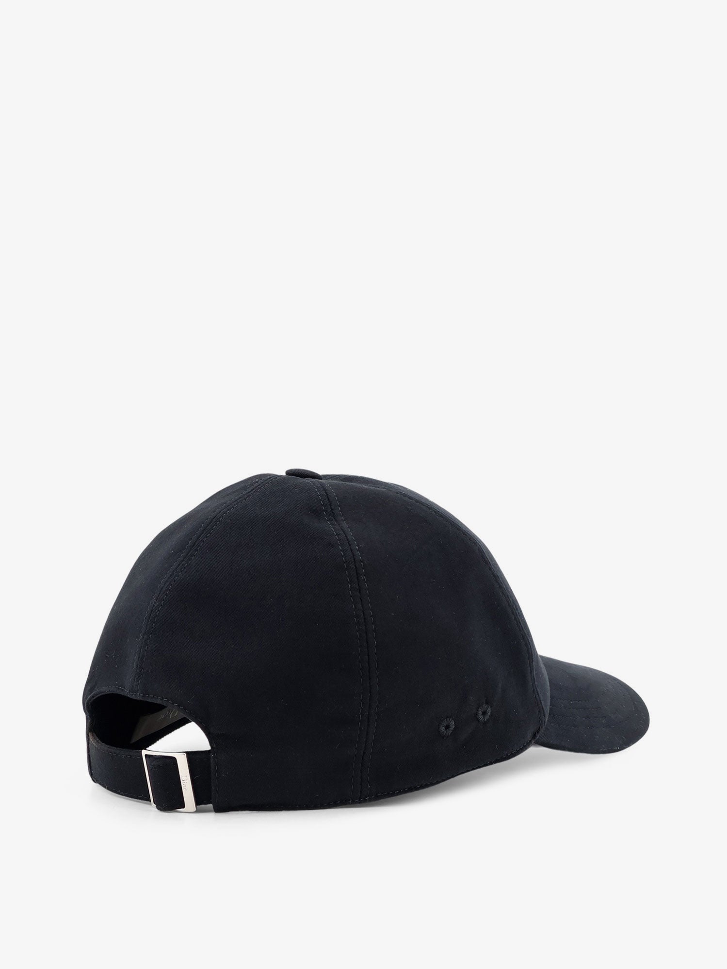 Dior Men Dior Crafty Cotton Hat CHRISTIAN DIOR