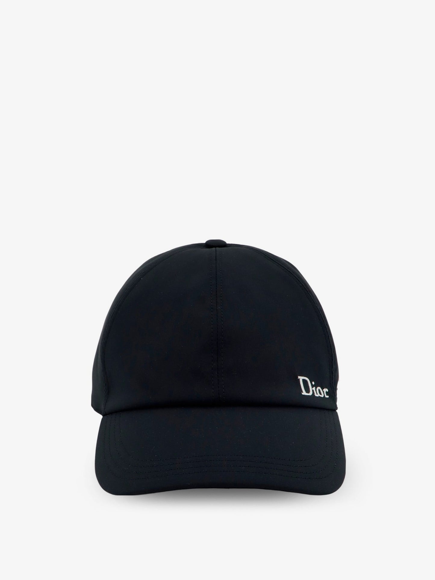 Dior Men Technical Fabric Hat CHRISTIAN DIOR
