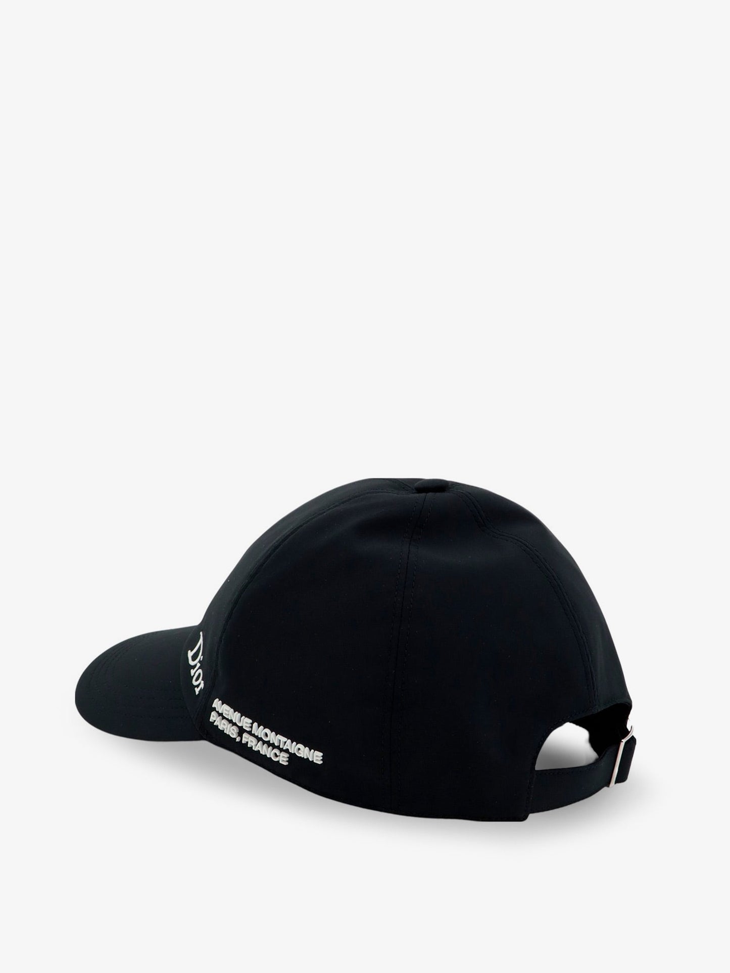 Dior Men Technical Fabric Hat CHRISTIAN DIOR