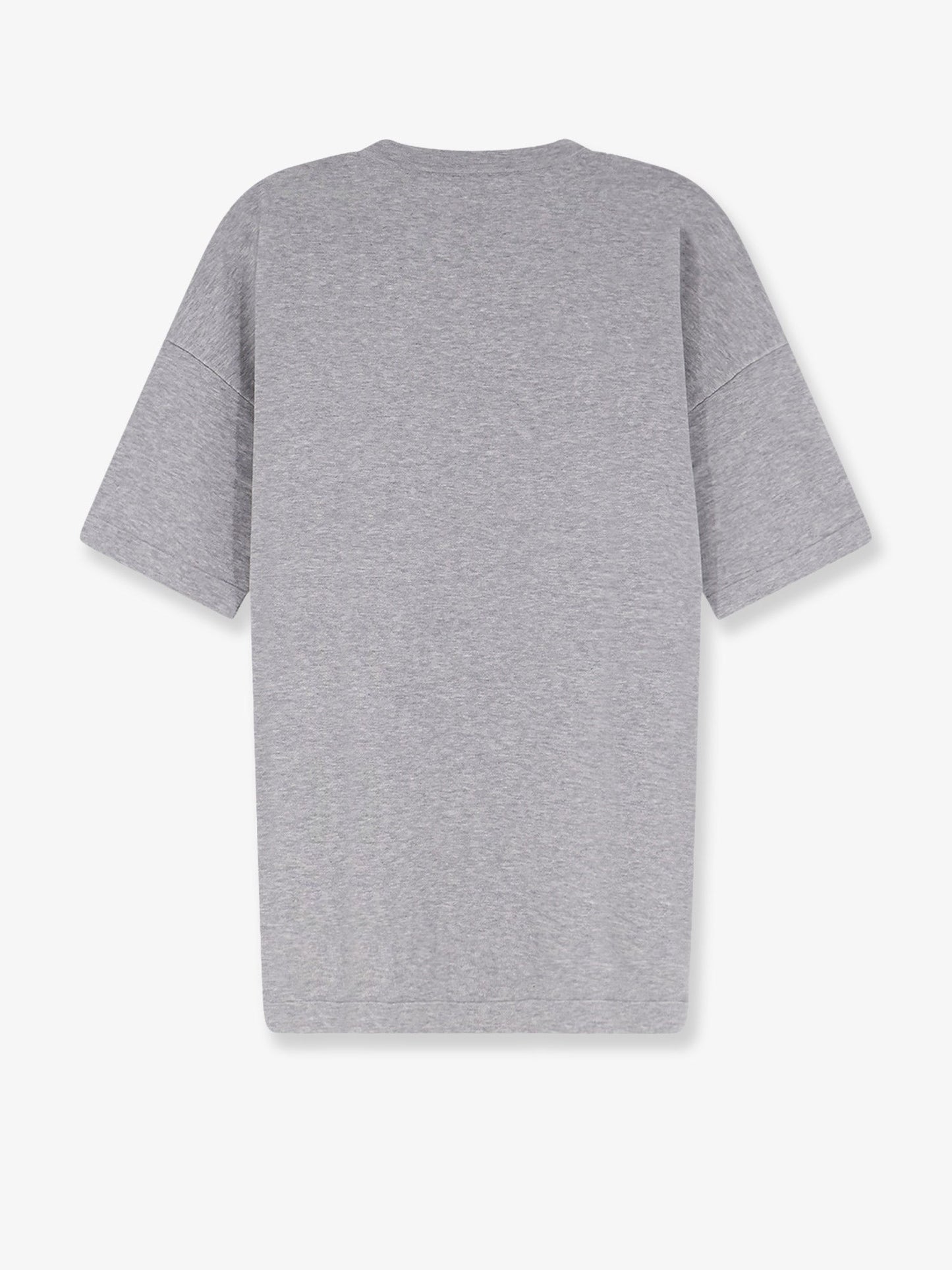 Dior Men Knitted T-Shirt With Logo CHRISTIAN DIOR