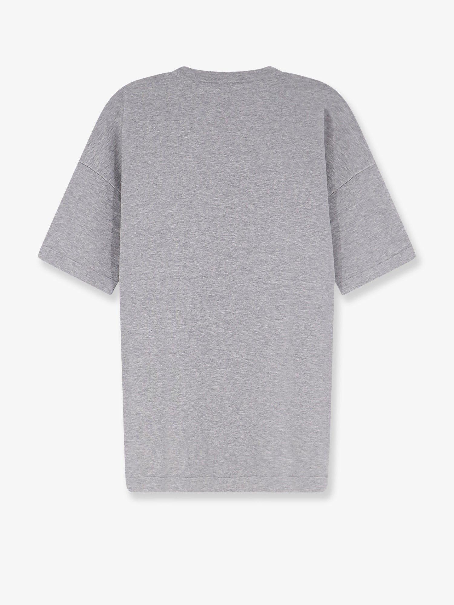 Dior Men Knitted T-Shirt With Logo CHRISTIAN DIOR