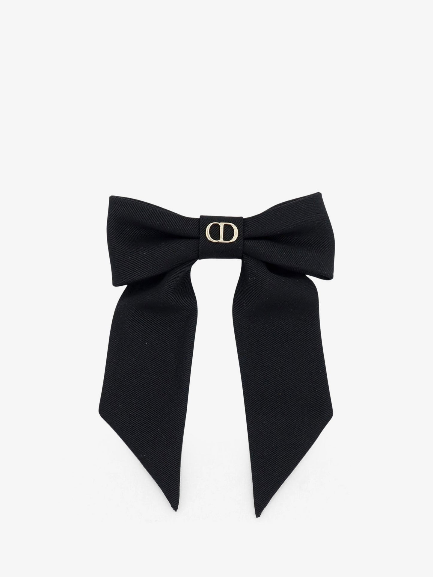 Dior Women Dior Twist Large Bow CHRISTIAN DIOR