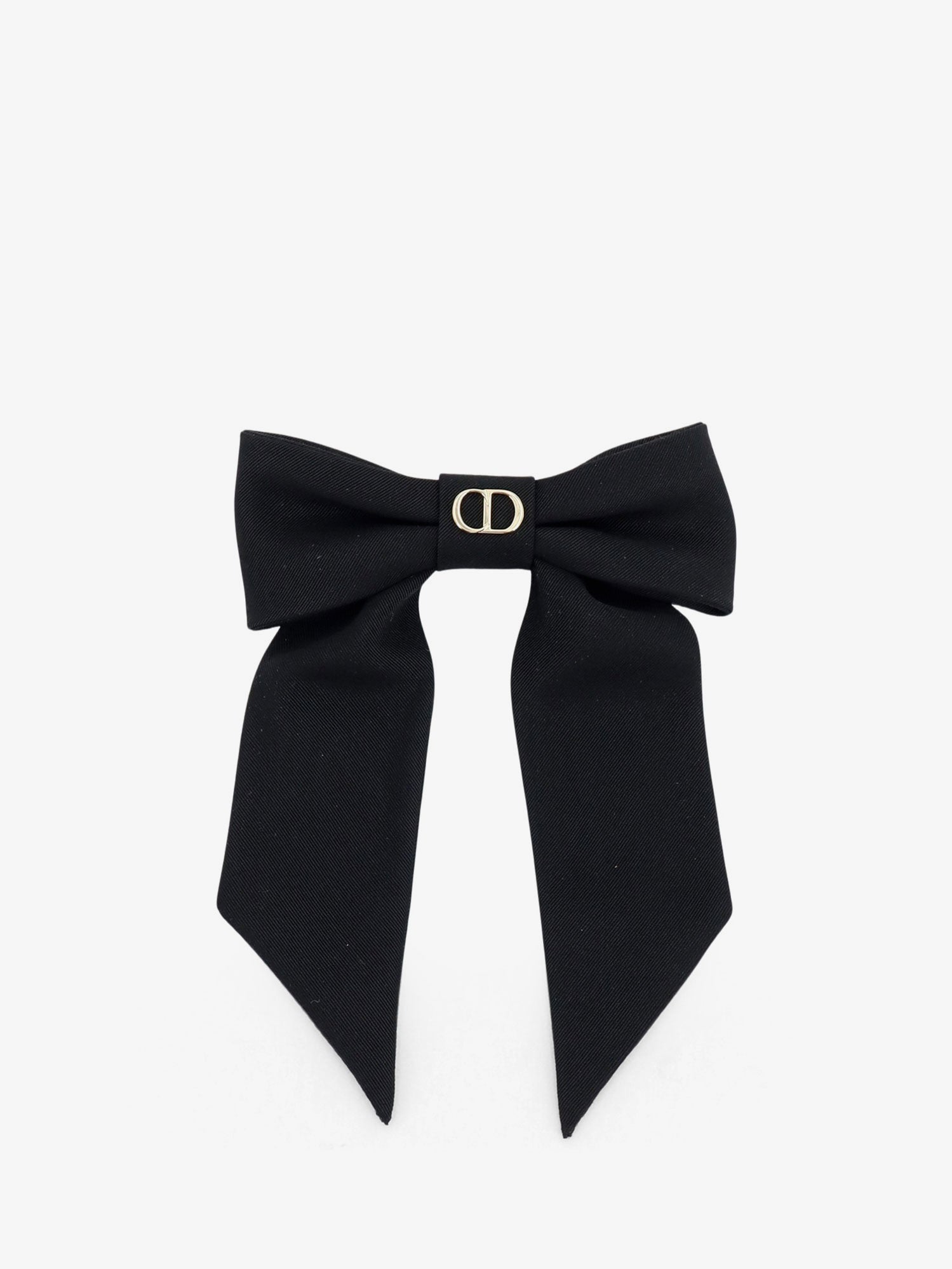 Dior Women Dior Twist Large Bow CHRISTIAN DIOR