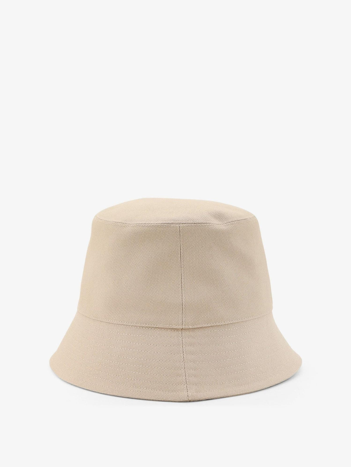 Dior Women Teddy Cotton Cloche CHRISTIAN DIOR