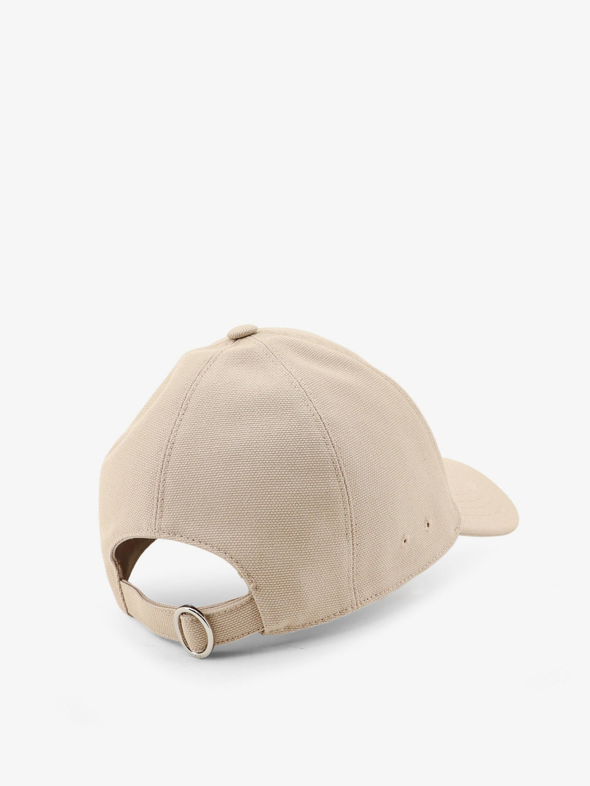 Dior Women Canvas Baseball Hat CHRISTIAN DIOR
