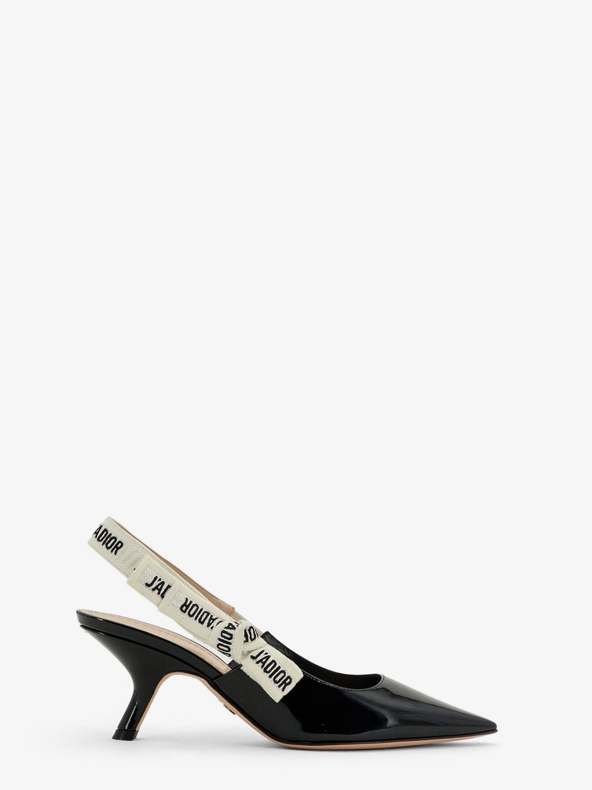 Dior Women J'ador Leather Pumps CHRISTIAN DIOR