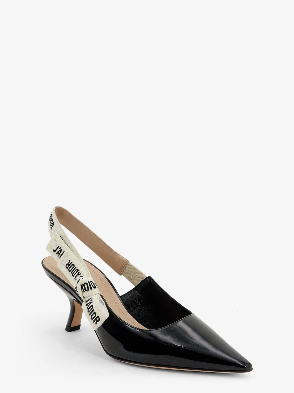 Dior Women J'ador Leather Pumps CHRISTIAN DIOR