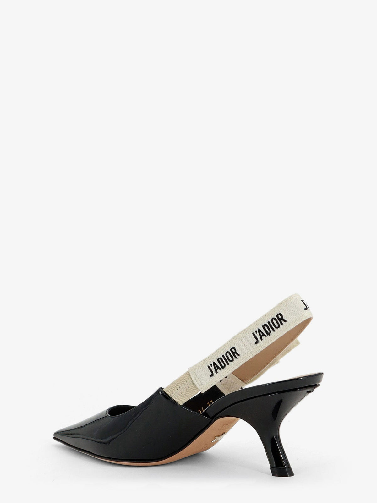 Dior Women J'ador Leather Pumps CHRISTIAN DIOR