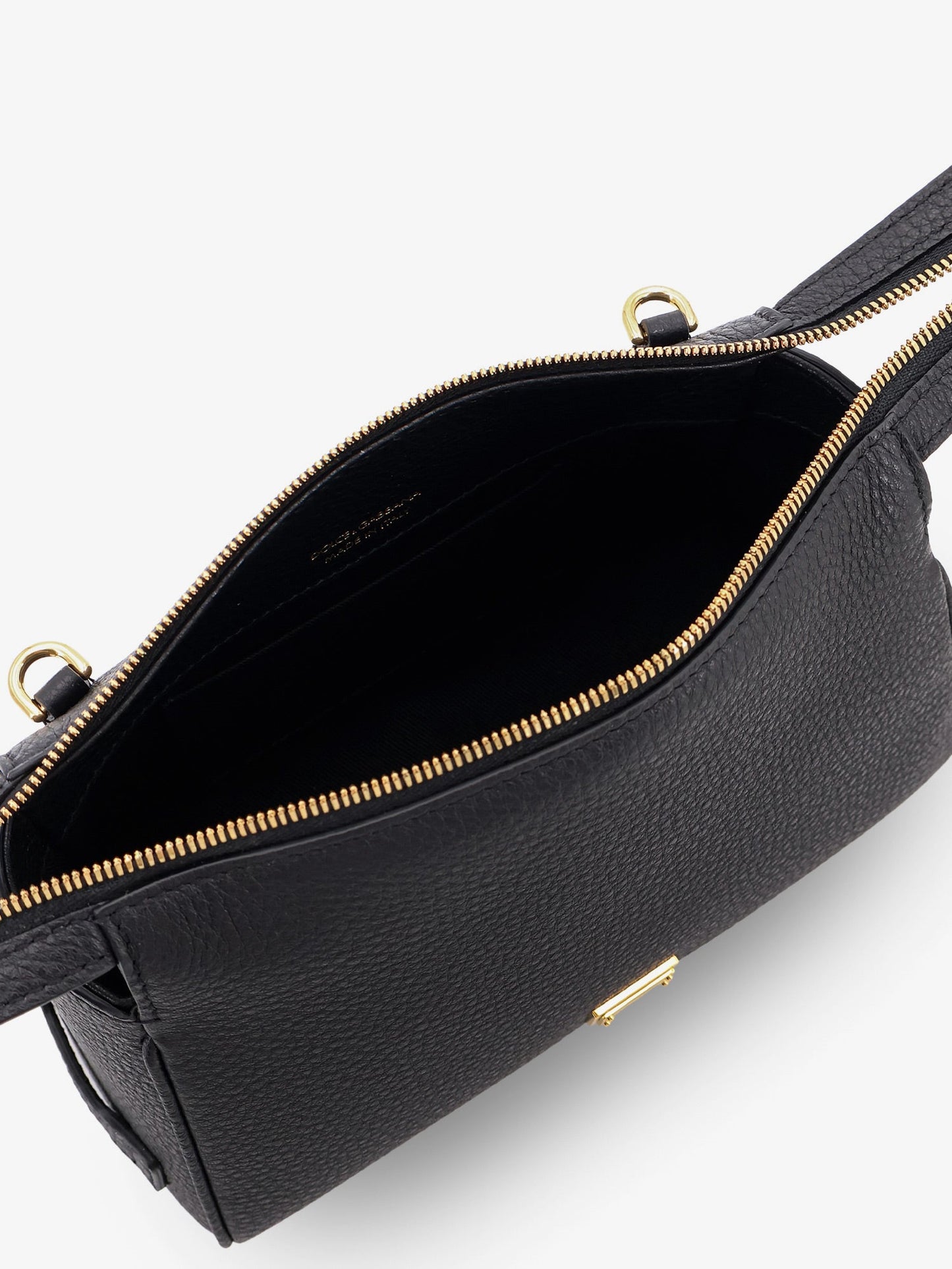 Dolce & Gabbana Women Vittoria Leather Handbag DOLCE & GABBANA