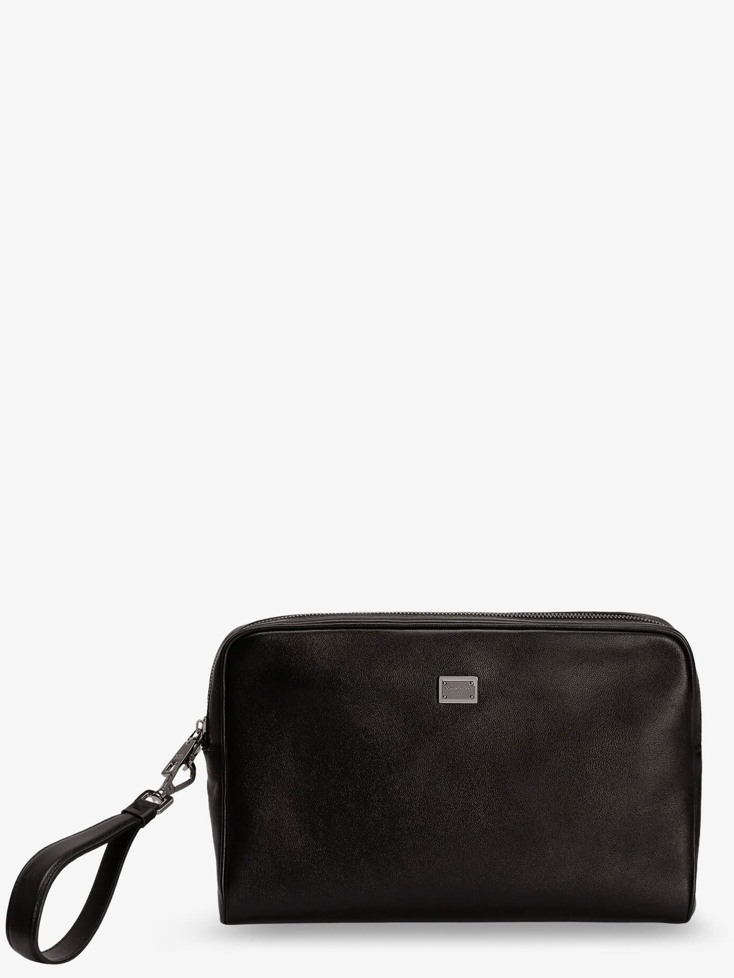 Dolce & Gabbana Men Leather Handbag DOLCE & GABBANA