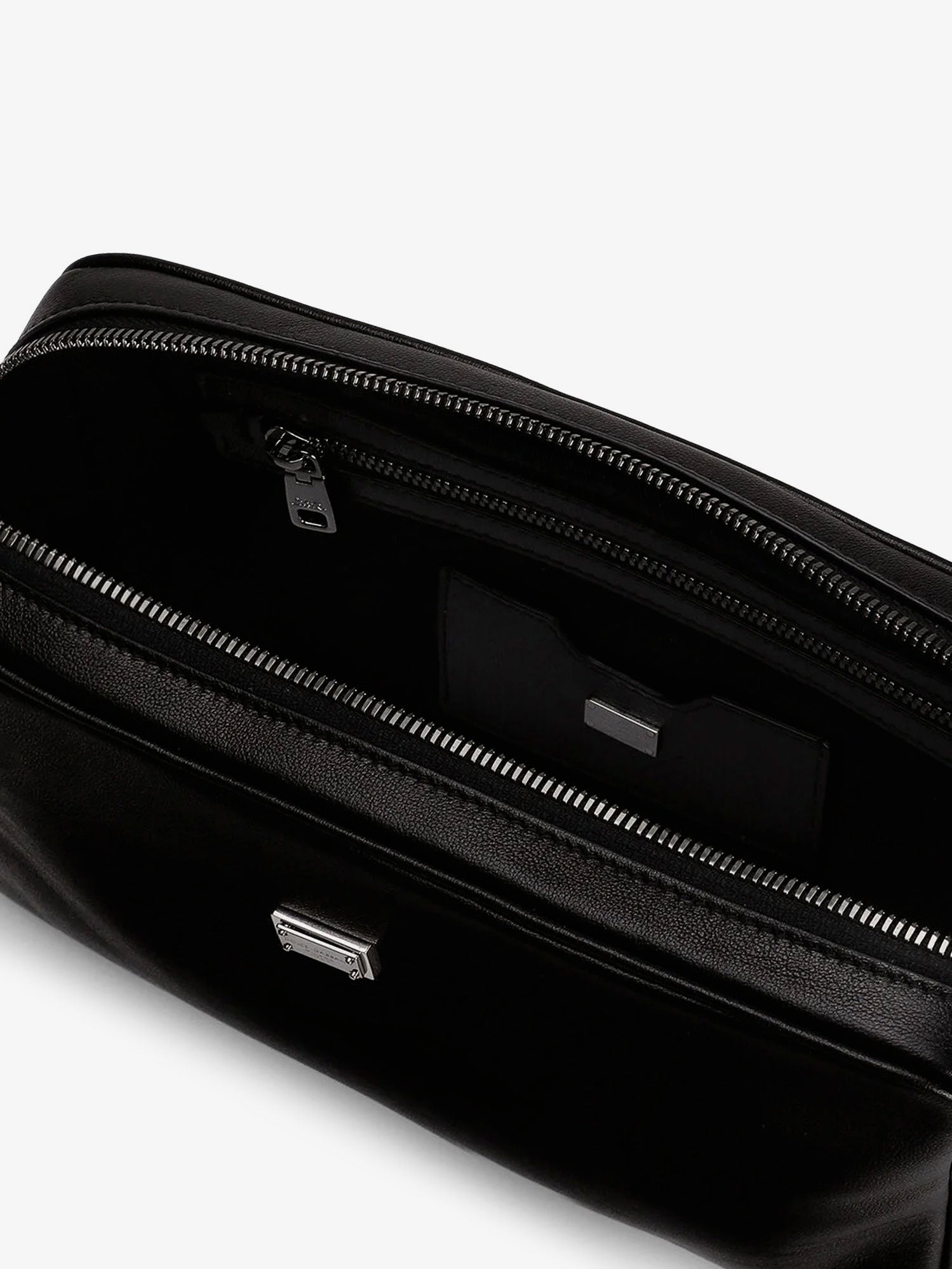Dolce & Gabbana Men Leather Handbag DOLCE & GABBANA