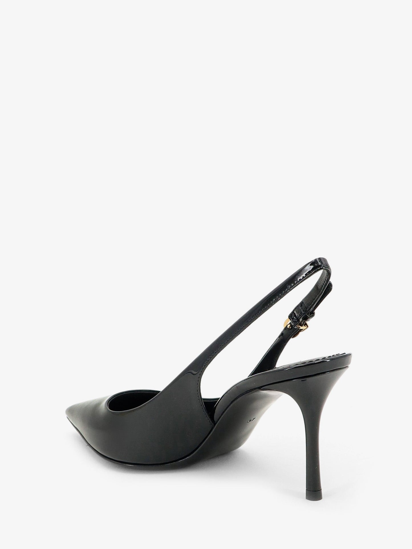 Dolce & Gabbana Women Patent Leather Pumps DOLCE & GABBANA