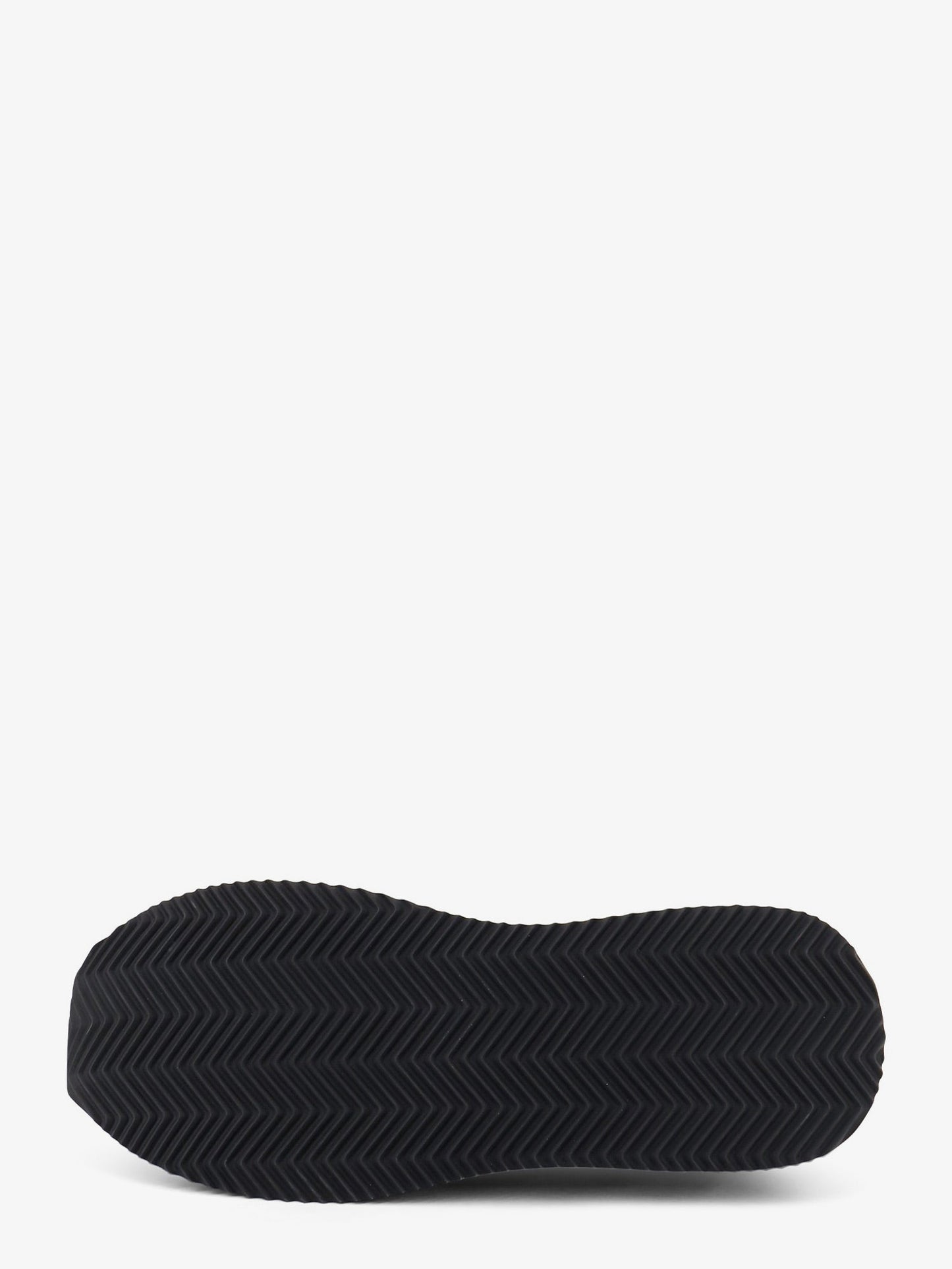 Dolce & Gabbana Men Dg Cushion Sneakers In Nylon With Suede Inserts DOLCE & GABBANA