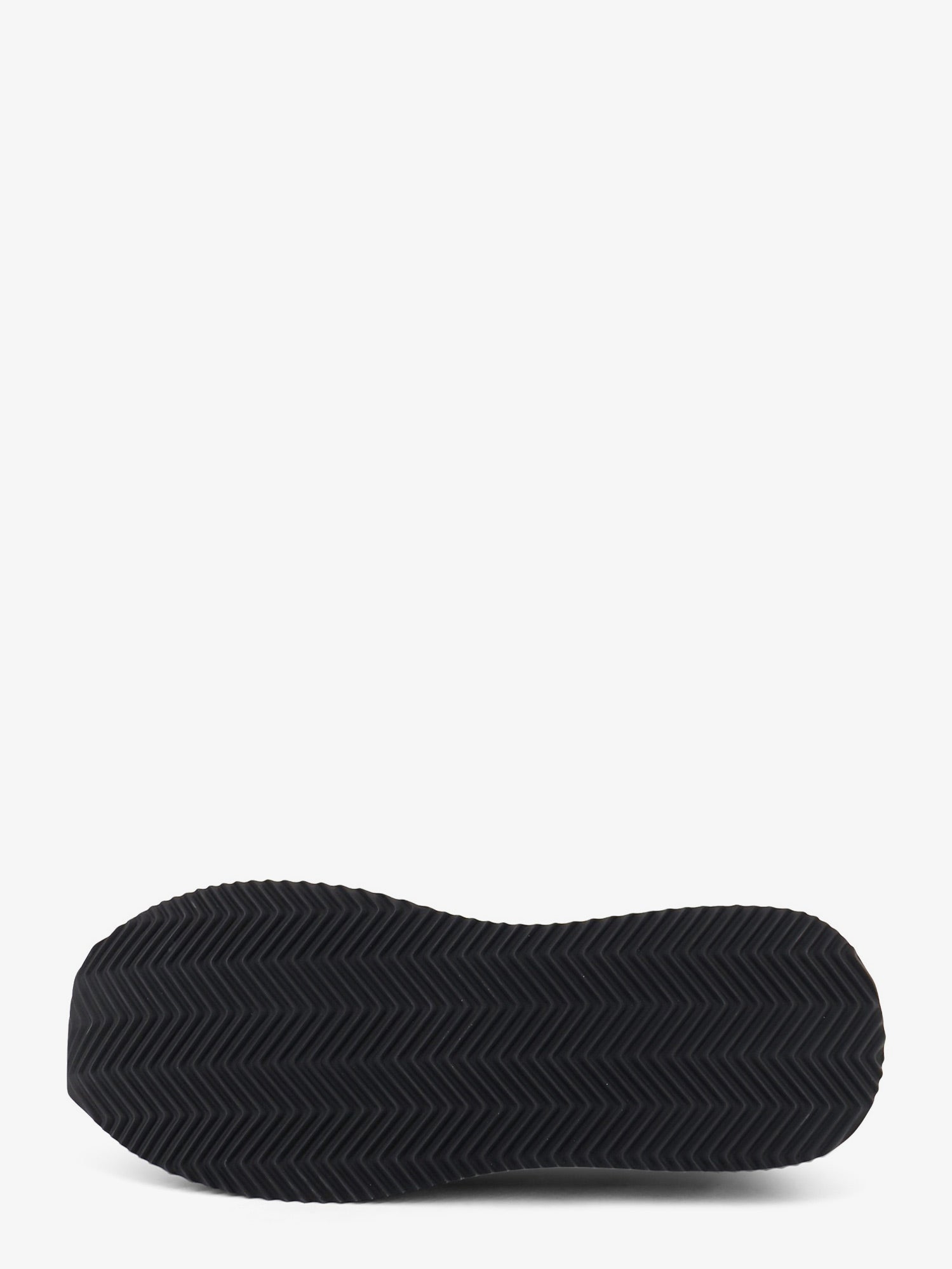 Dolce & Gabbana Men Dg Cushion Sneakers In Nylon With Suede Inserts DOLCE & GABBANA