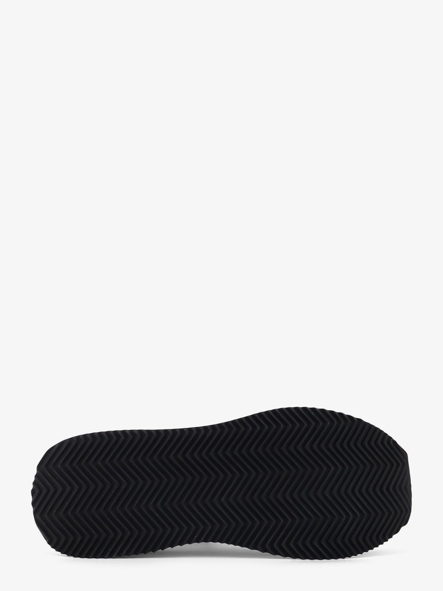 Dolce & Gabbana Men Dg Cushion Sneakers In Nylon With Suede Inserts DOLCE & GABBANA