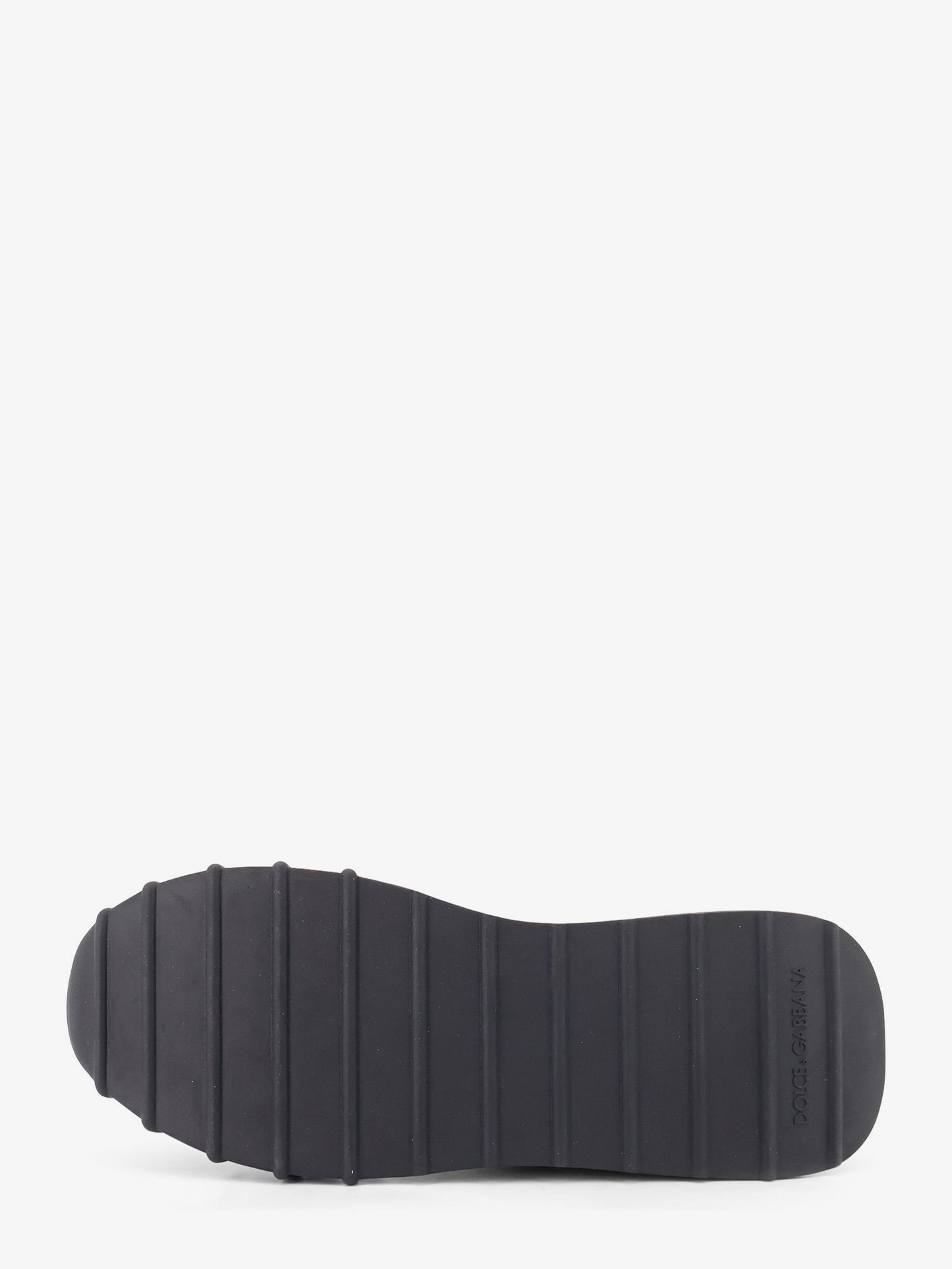 Dolce & Gabbana Men Dg Athletic Leather Sneakers DOLCE & GABBANA